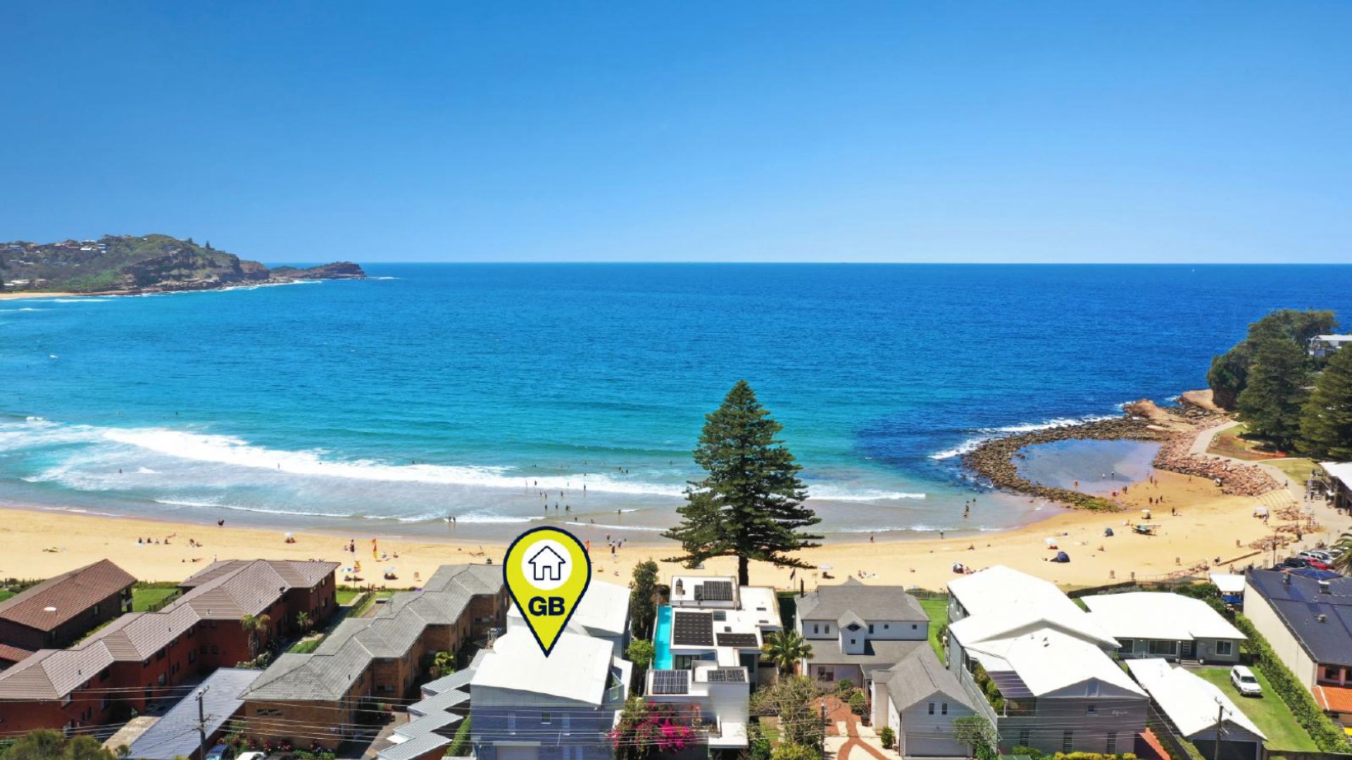 Holiday Rental Properties Brand Avoca Holidays