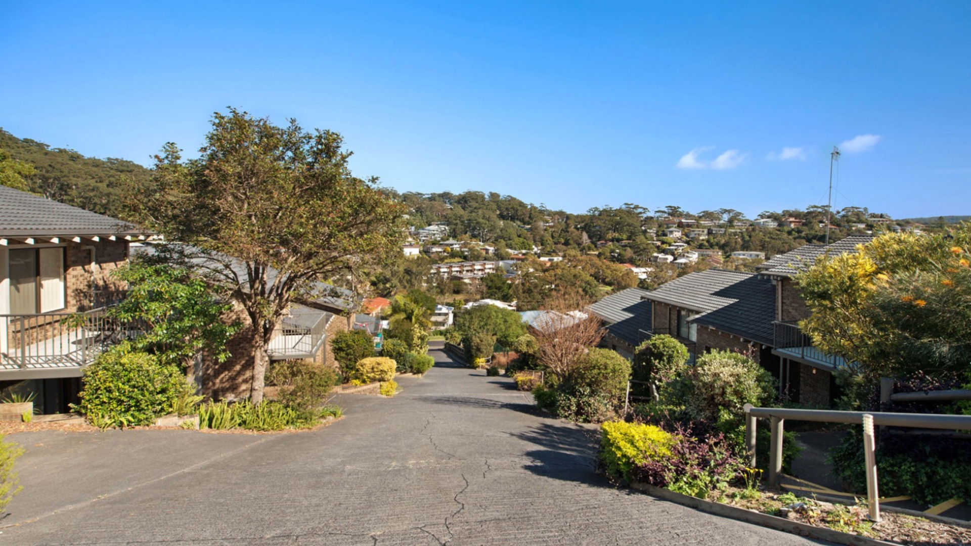 Clareview Pool & Views 14/20 Avoca Drive Avoca Beach NSW 2251