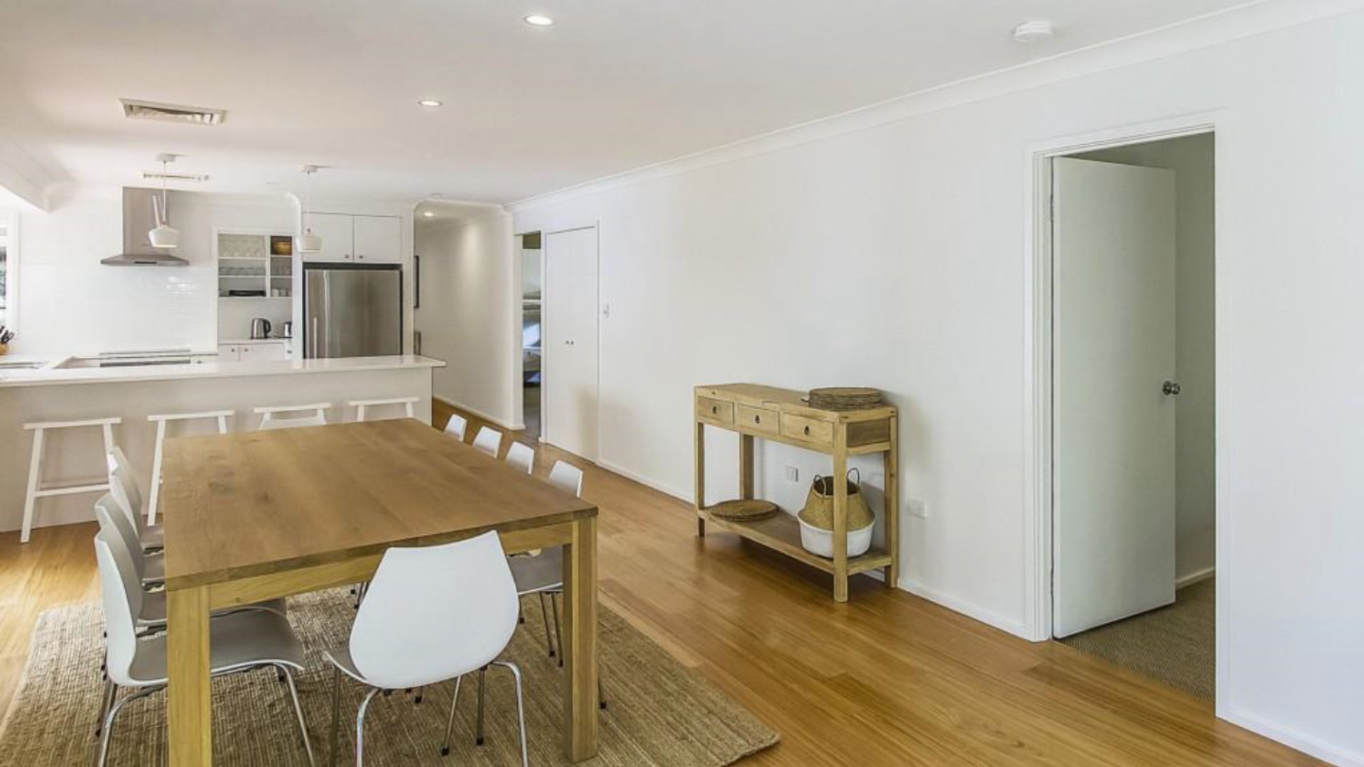 Superb Family Beach House 28 Emerald Avenue Pearl Beach NSW 2256