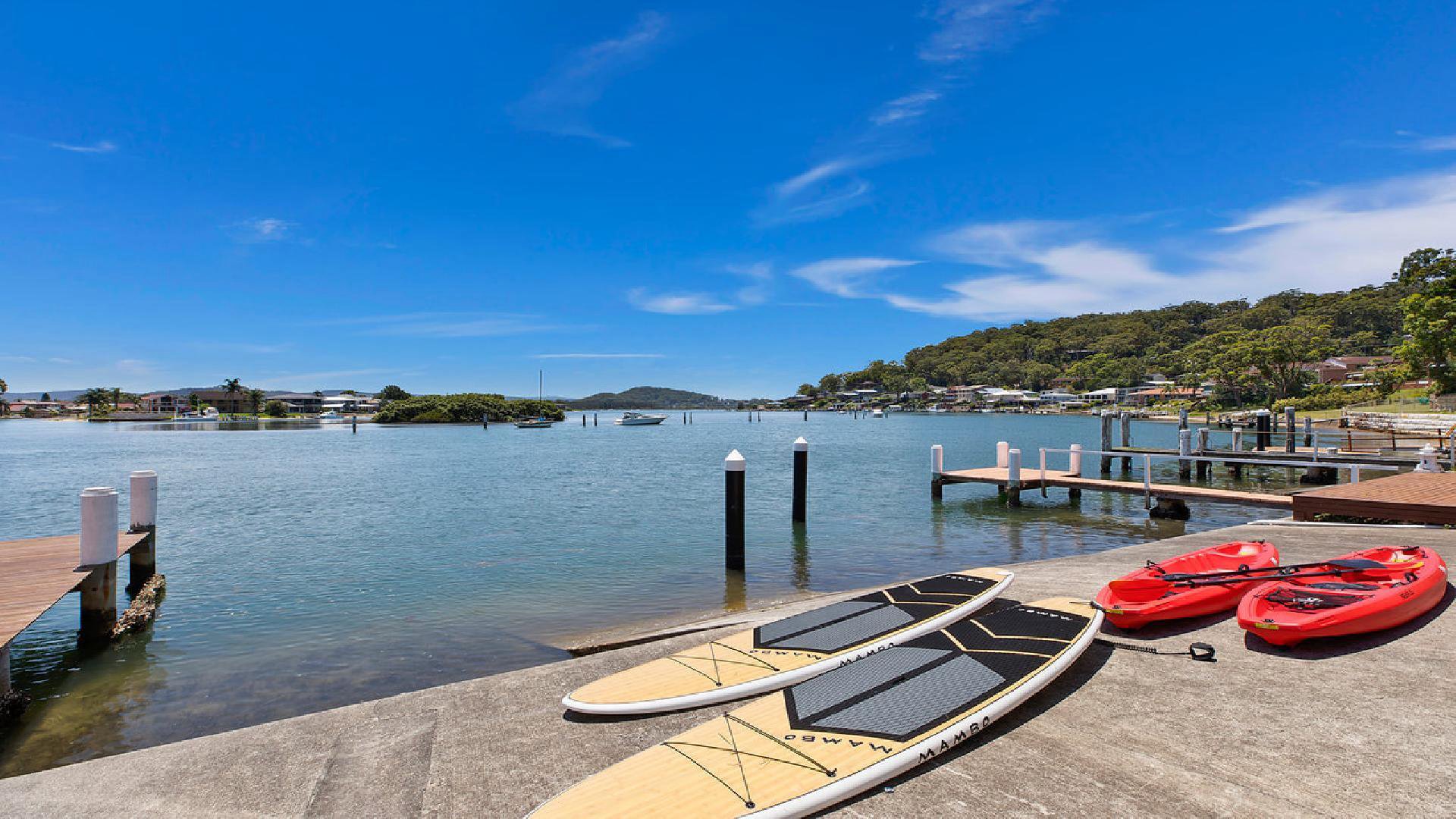 Empire At Daleys Point 11 Empire Bay Drive Daleys Point NSW 2257