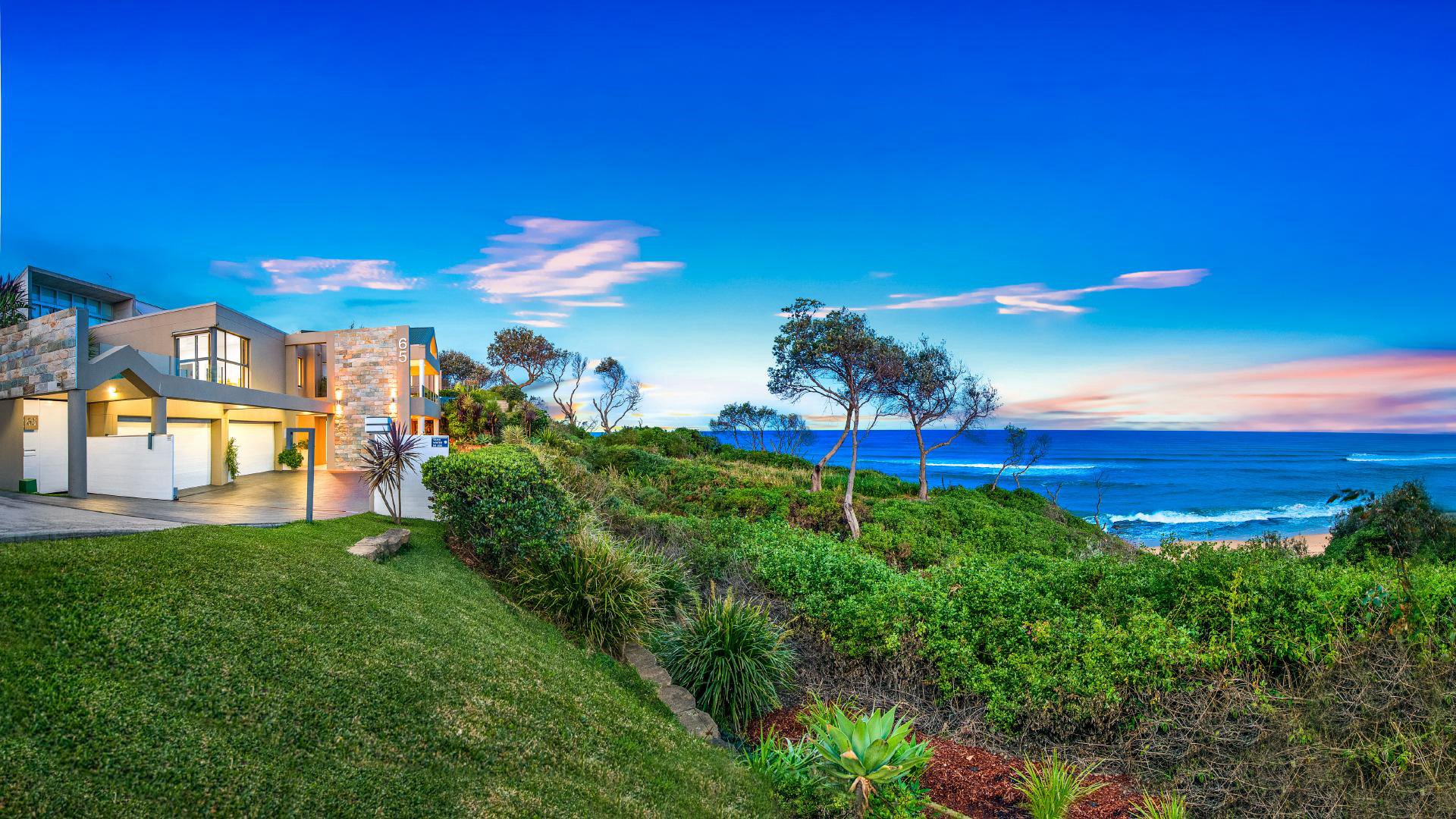 Surfside 65 At Forresters Beach 65 Forresters Beach Rd Road