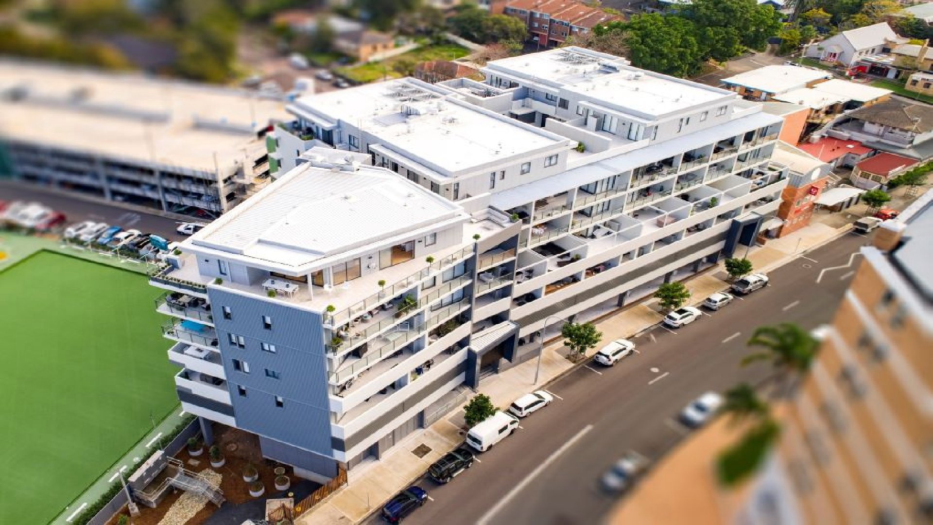 THE HARMONY SUITE 306/6 Pine Tree Lane Terrigal NSW 2260 Property