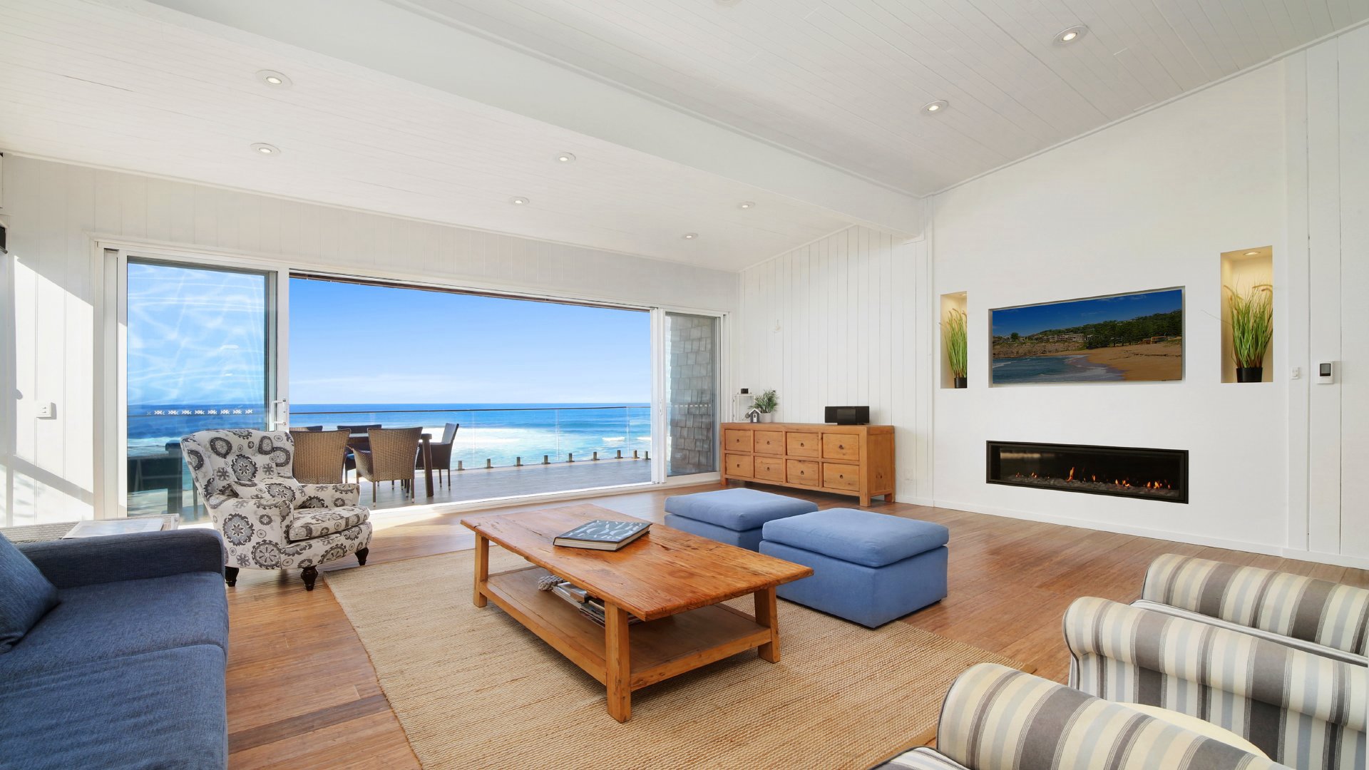 SEABOARD Property Holidays