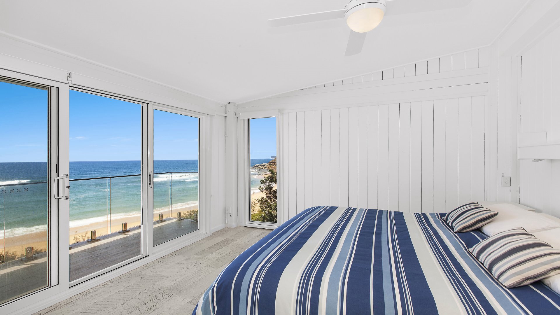 SEABOARD Property Holidays