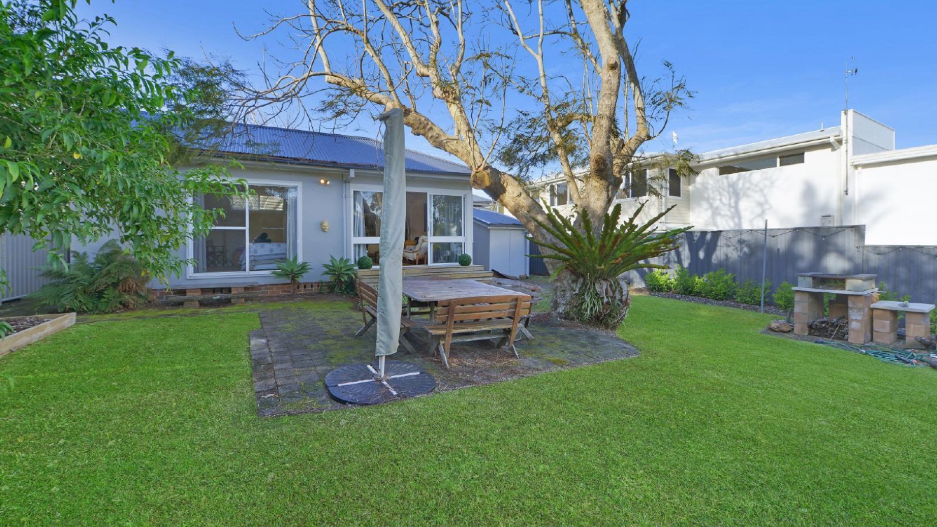Plummers Cottage Family 11 Ocean Street North Avoca