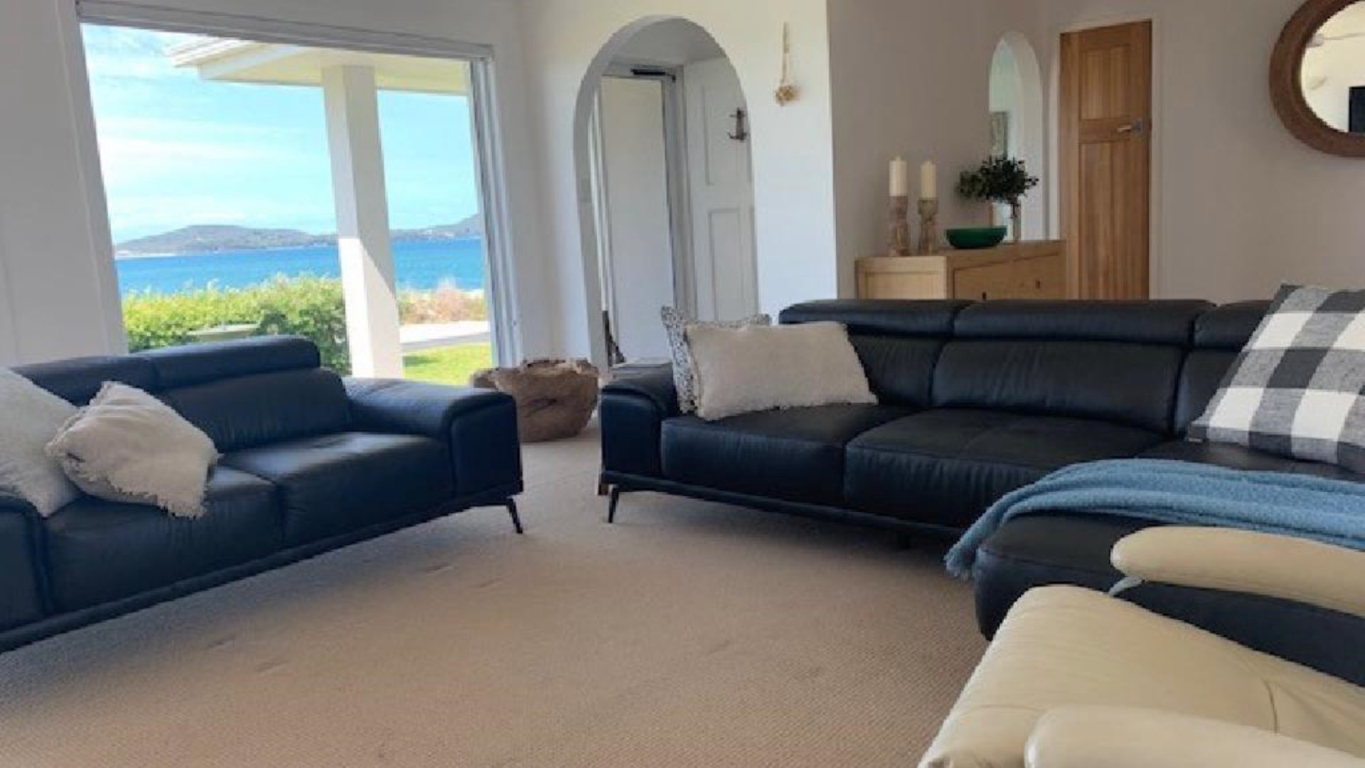 Absolute Beach Front On Boulevarde 75 The Boulevarde Hawks Nest NSW 2324 Property Hawks