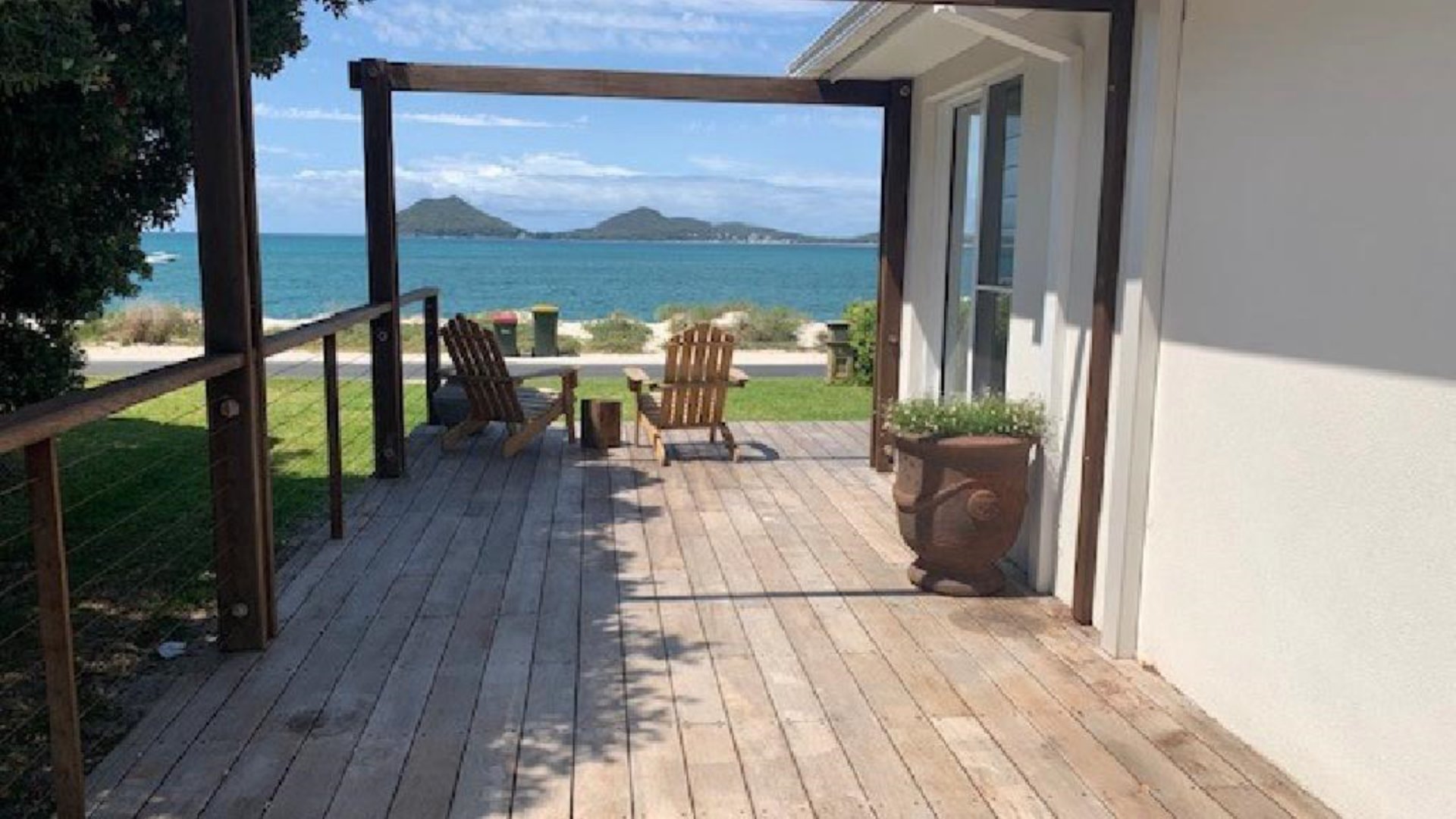 Absolute Beach Front On Boulevarde 75 The Boulevarde Hawks Nest NSW 2324 Property Hawks
