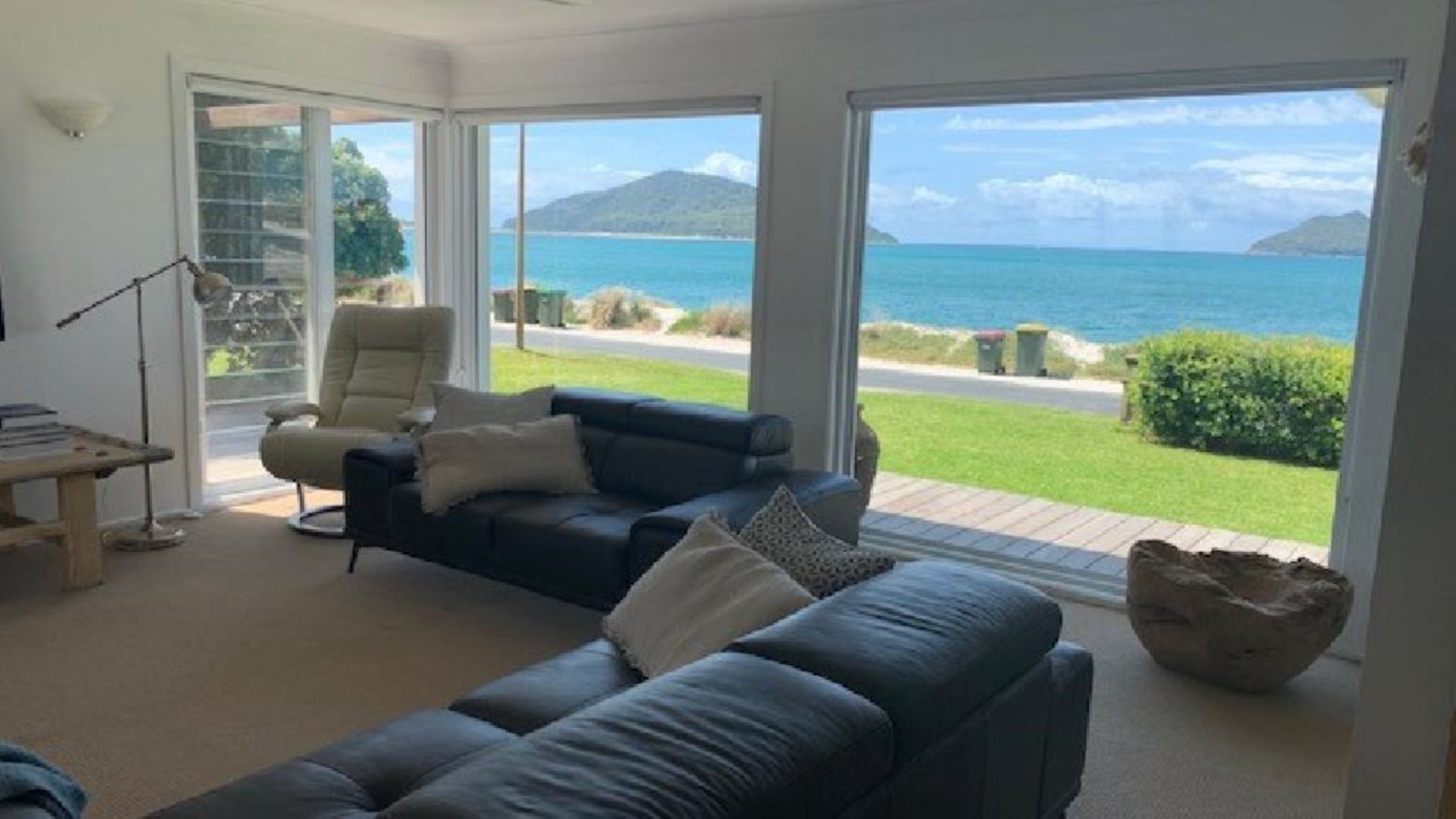 Absolute Beach Front On Boulevarde 75 The Boulevarde Hawks Nest NSW 2324 Property Hawks