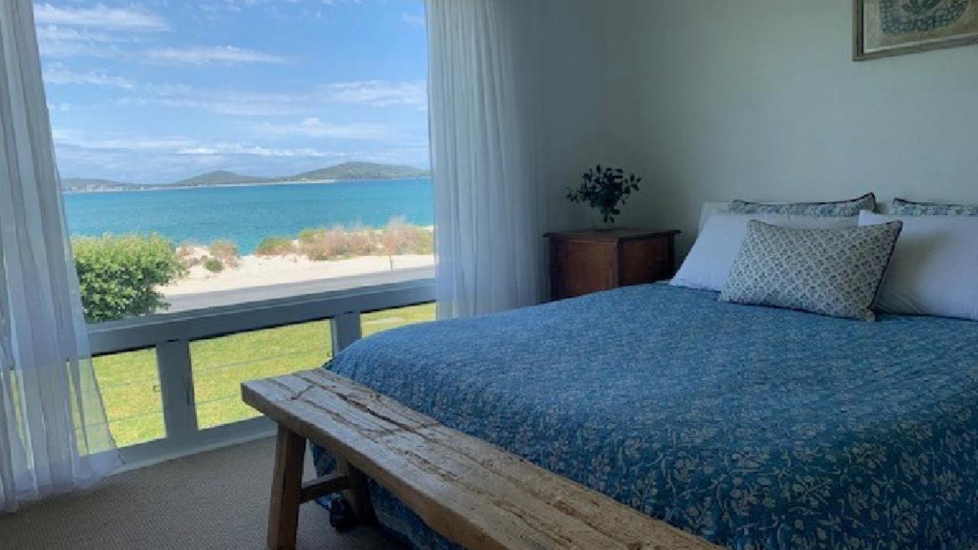 Absolute Beach Front On Boulevarde 75 The Boulevarde Hawks Nest NSW 2324 Property Hawks