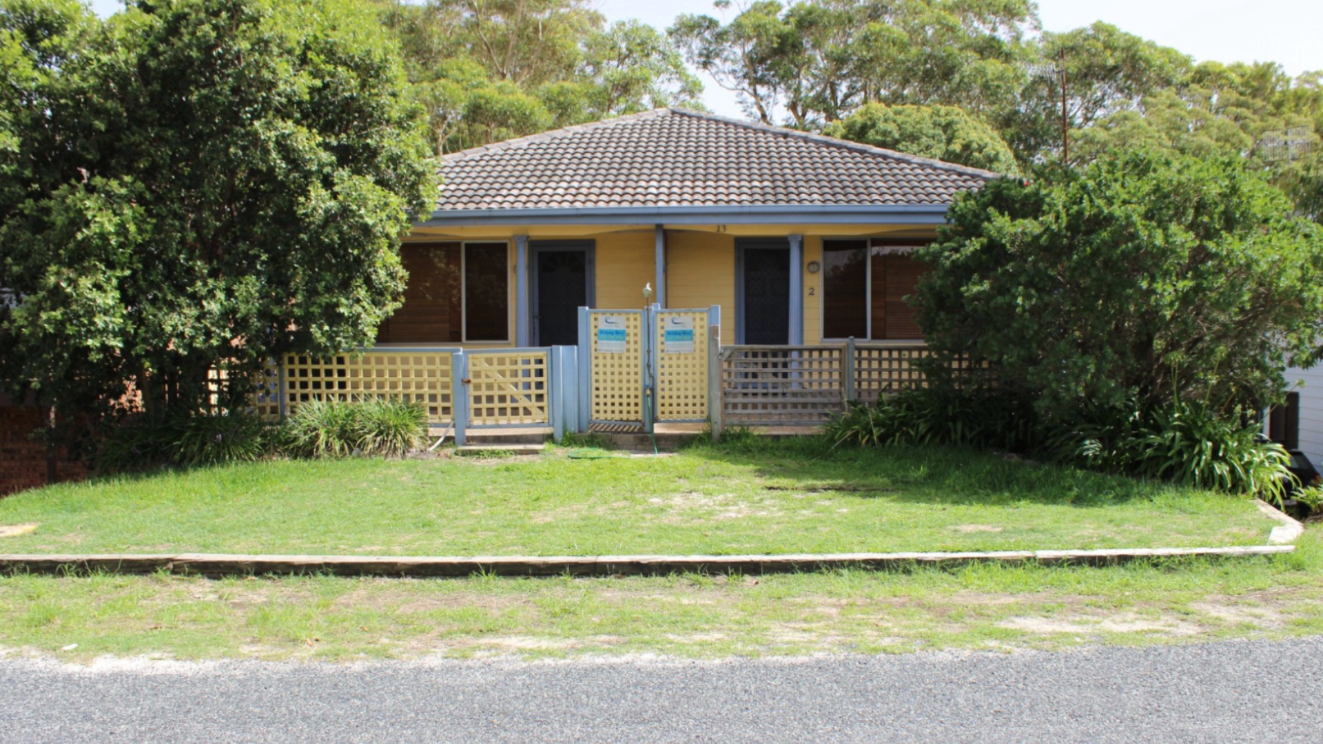 Hideaway On The Boulevarde 2/13 The Boulevarde Hawks Nest NSW 2324 Property Hawks Nest