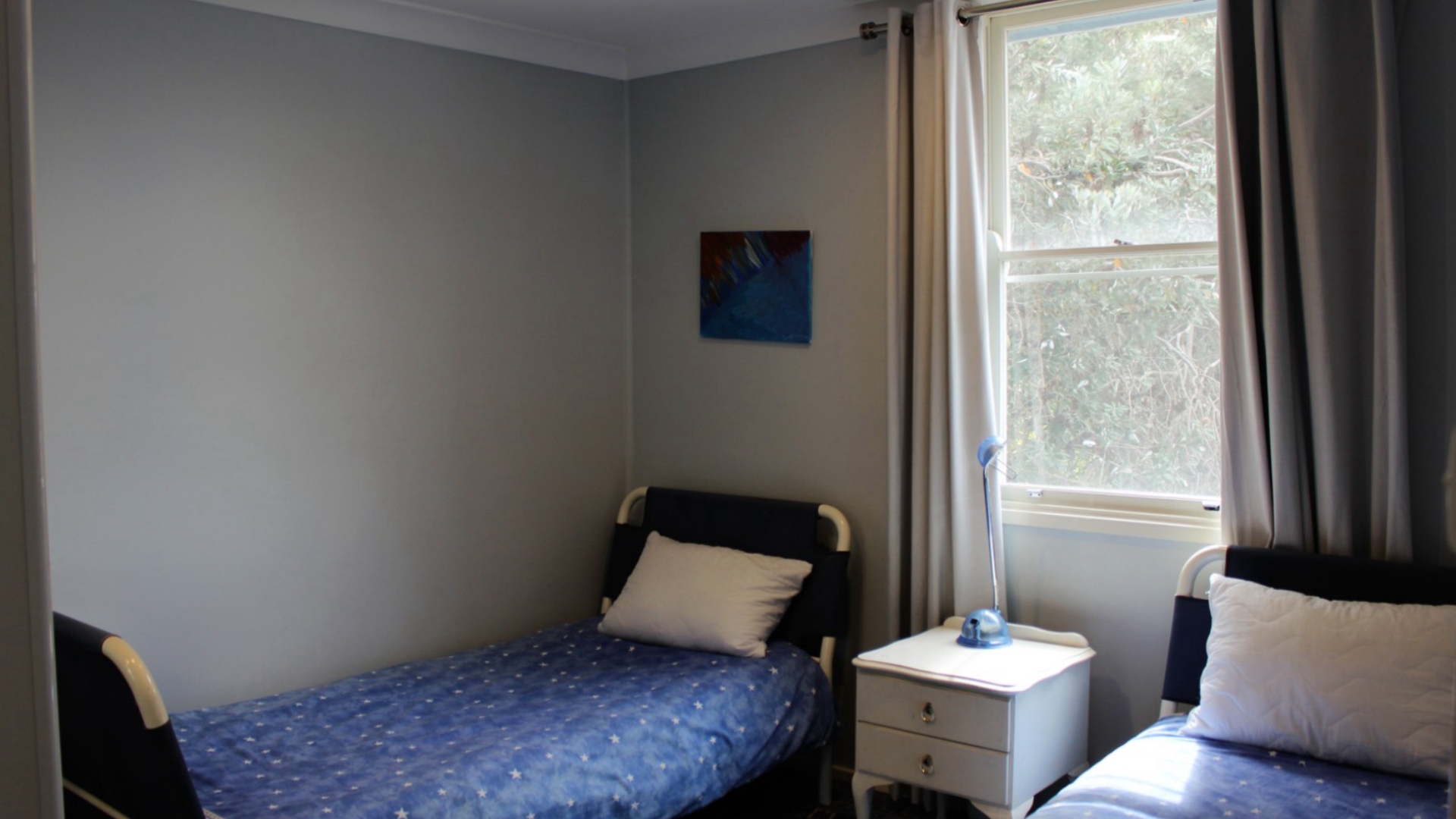 What A Spectacular View 59 The Boulevarde Hawks Nest NSW 2324 Property Hawks Nest Holidays