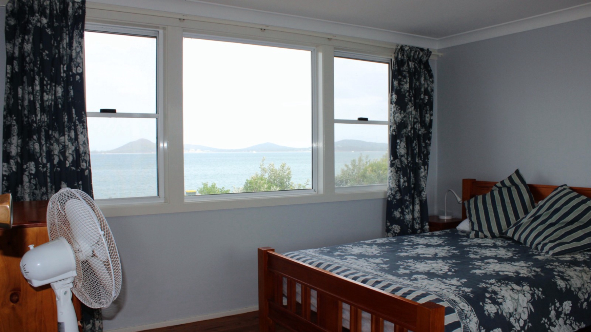 What A Spectacular View 59 The Boulevarde Hawks Nest NSW 2324