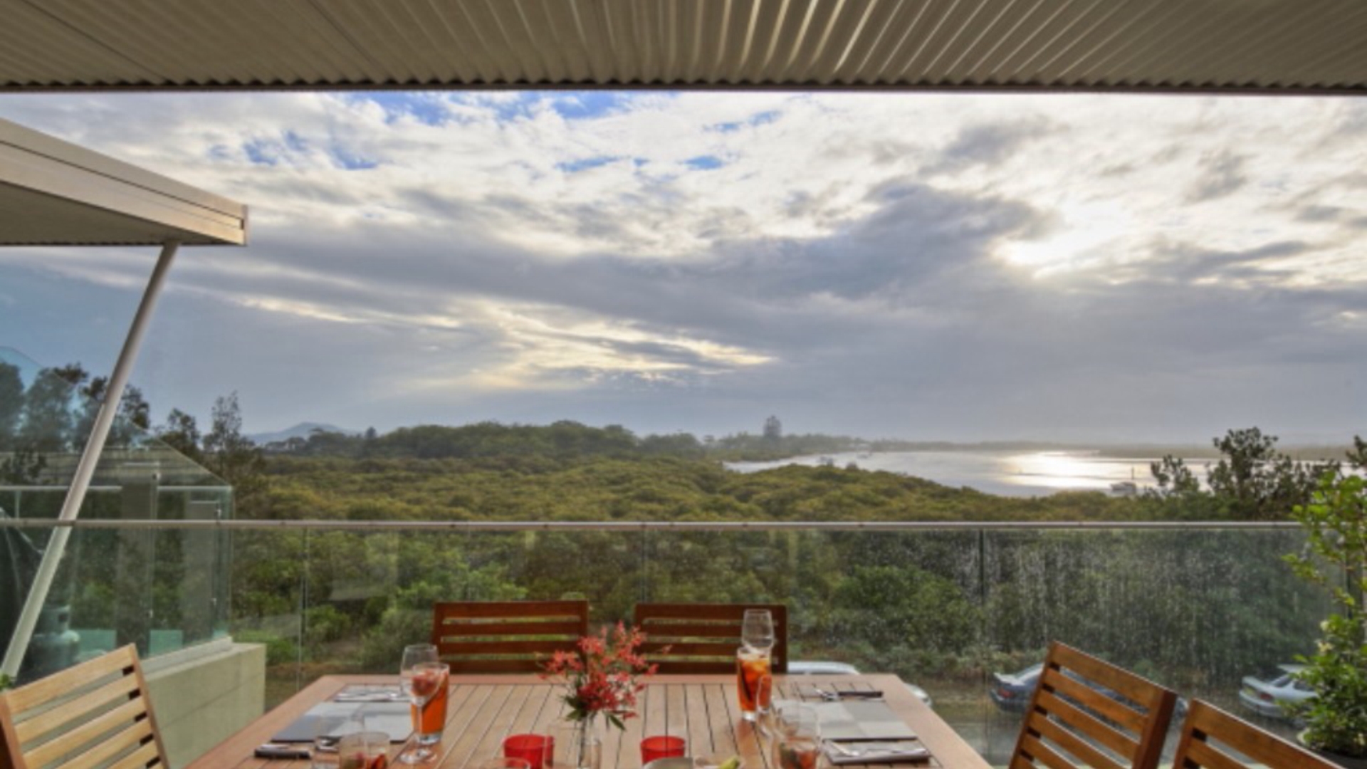 Immaculate Majestic Views 3/58 Moira Parade Hawks Nest NSW 2324