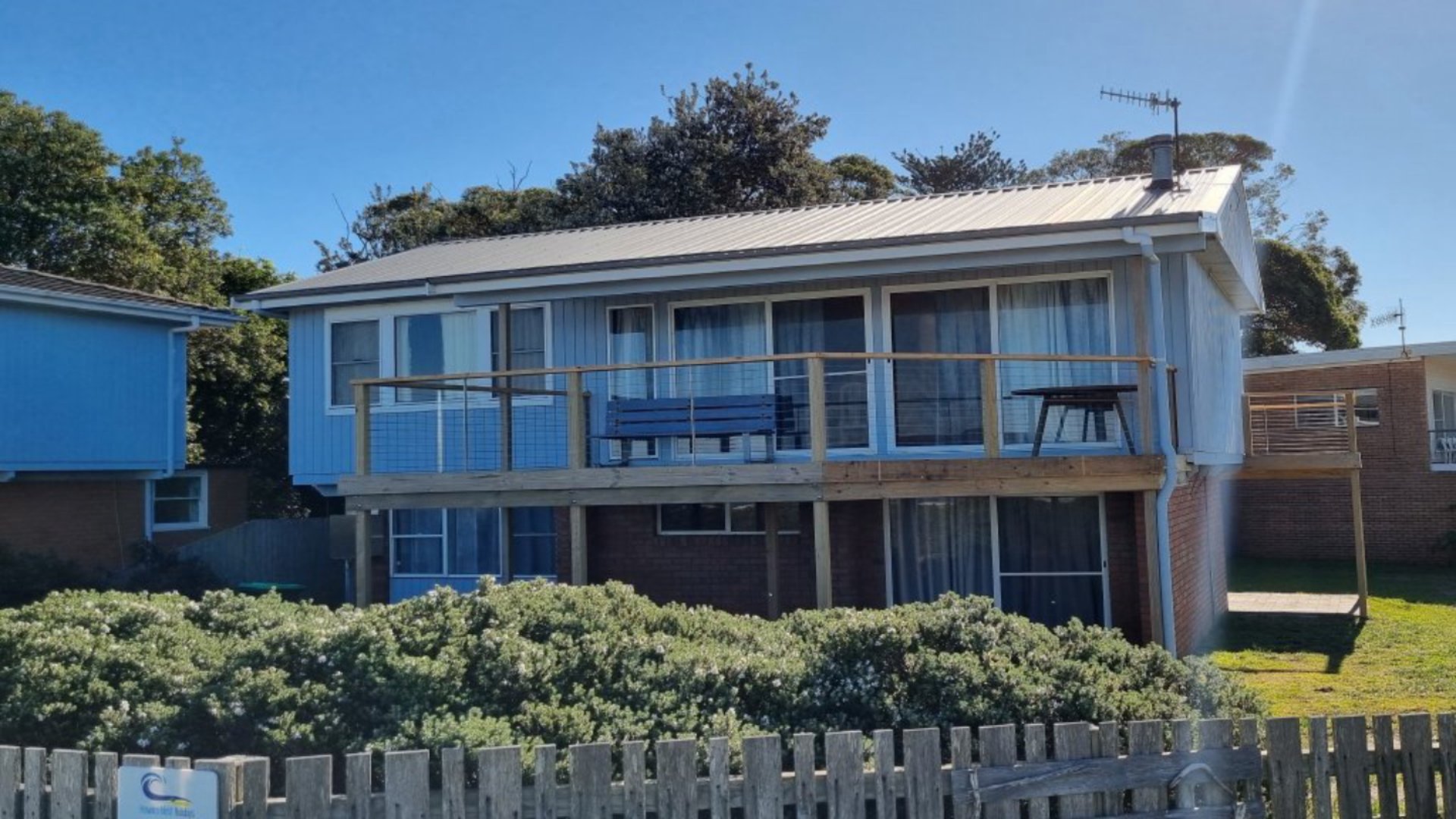 What A Spectacular View 59 The Boulevarde Hawks Nest NSW 2324 Property Hawks Nest Holidays