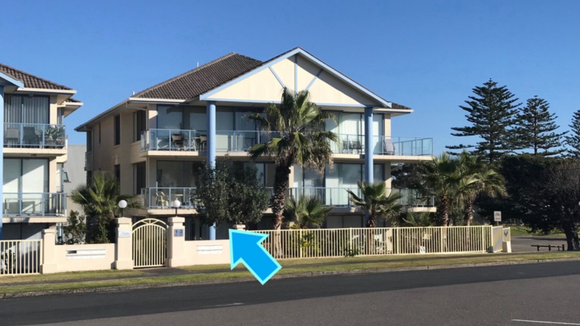 Enjoy Sun Sand & Surf 7/1 Beach Road Hawks Nest NSW 2324 Property