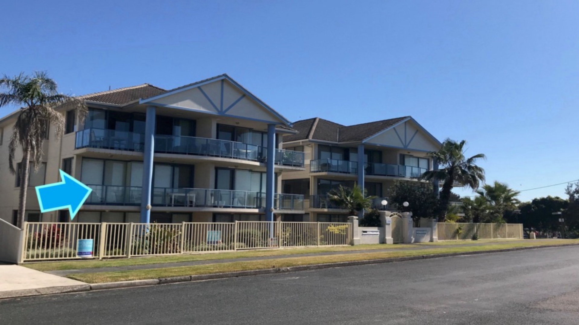 Nautilus Beachside Apartment 3/1 Beach Road Hawks Nest NSW 2324 Property Hawks Nest Holidays