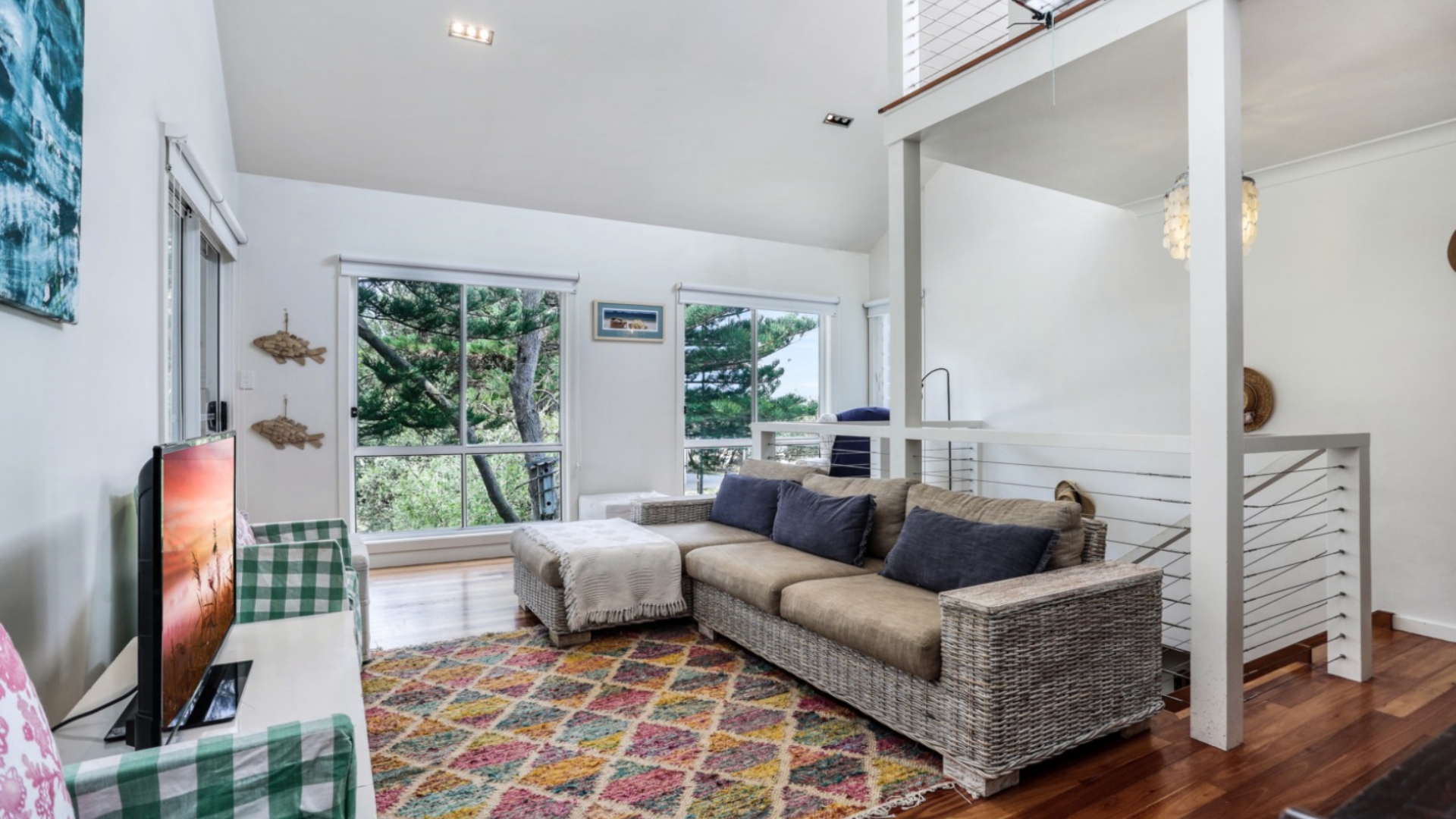 The Blue Beach House 39 The Boulevarde Hawks Nest NSW 2324 Property