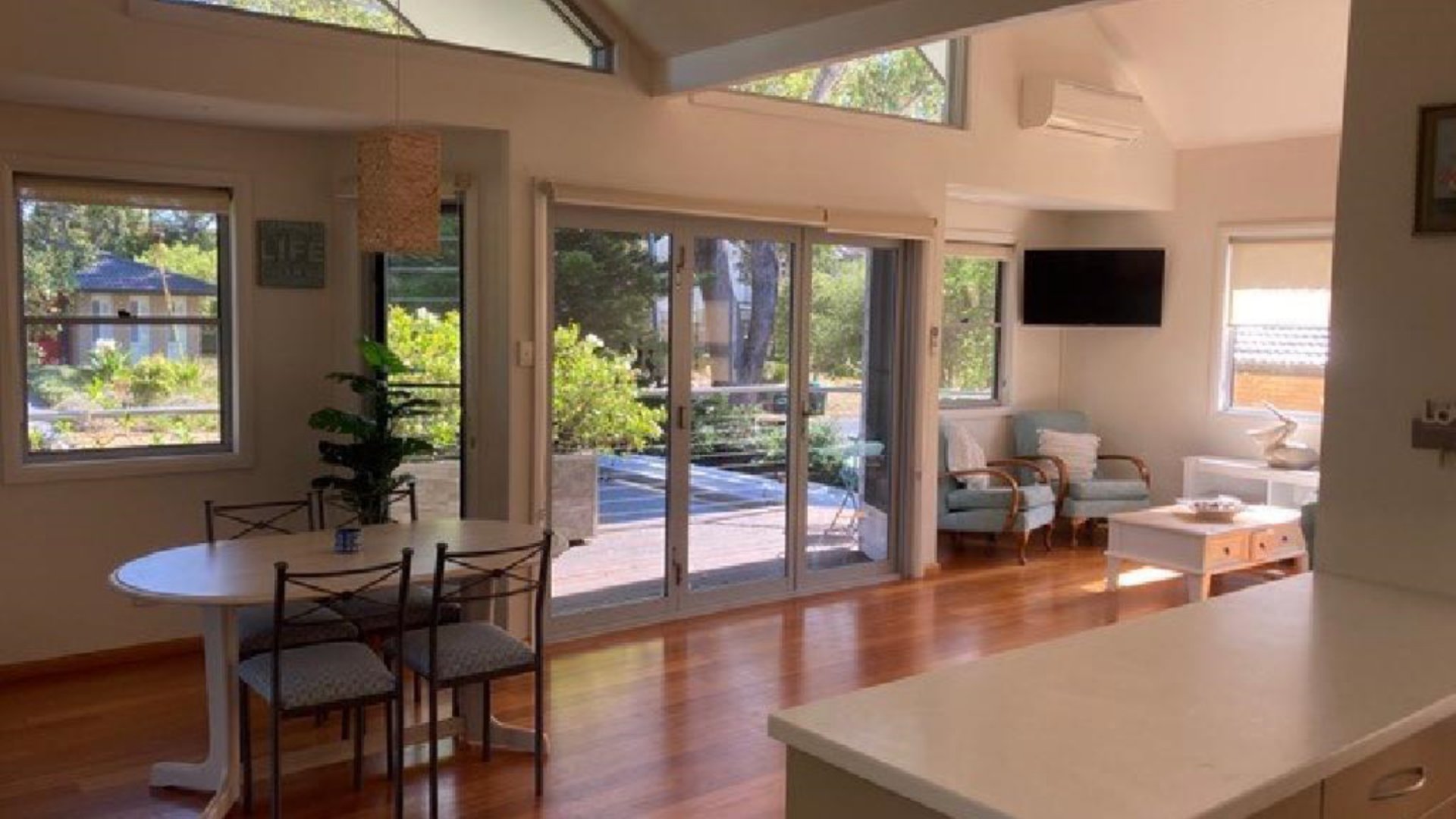 40 Mirreen For The Perfect Holiday 40 Mirreen Street Hawks Nest NSW