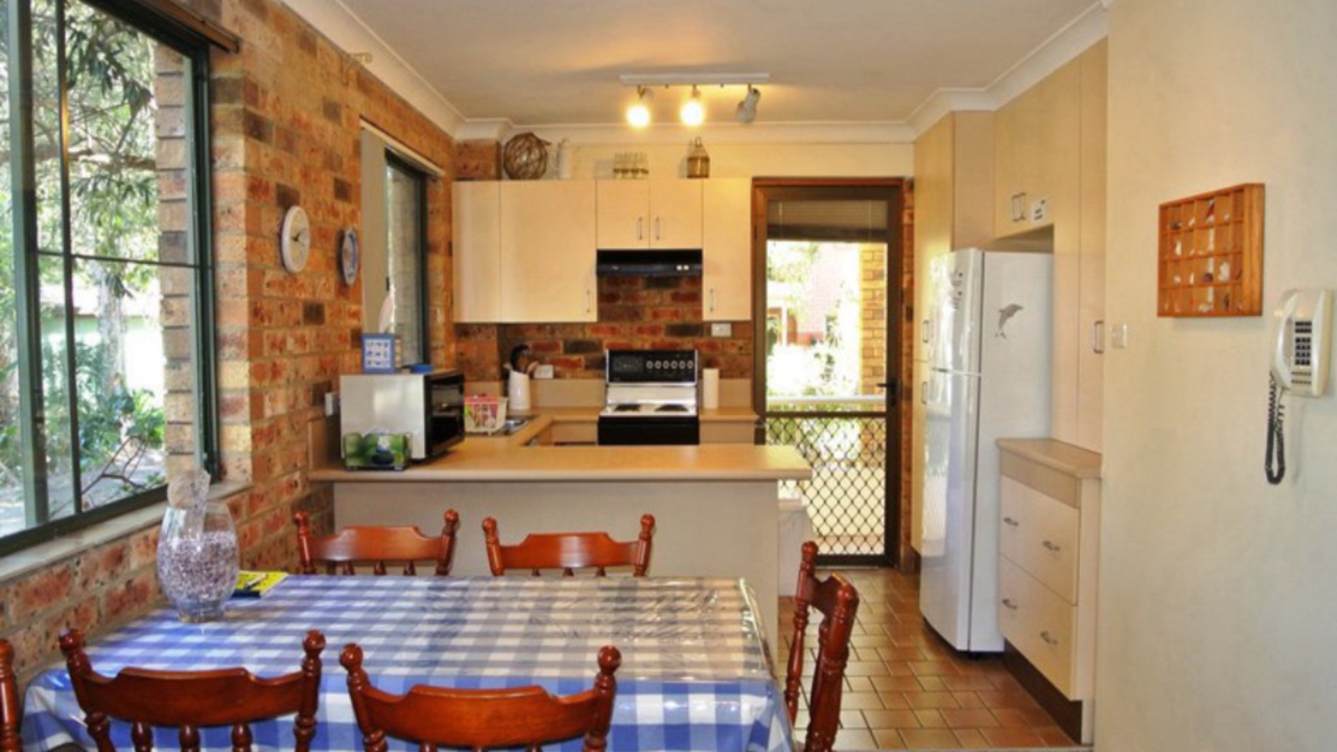 Quality Beachside Holiday 6/92 Booner Street Hawks Nest NSW 2324