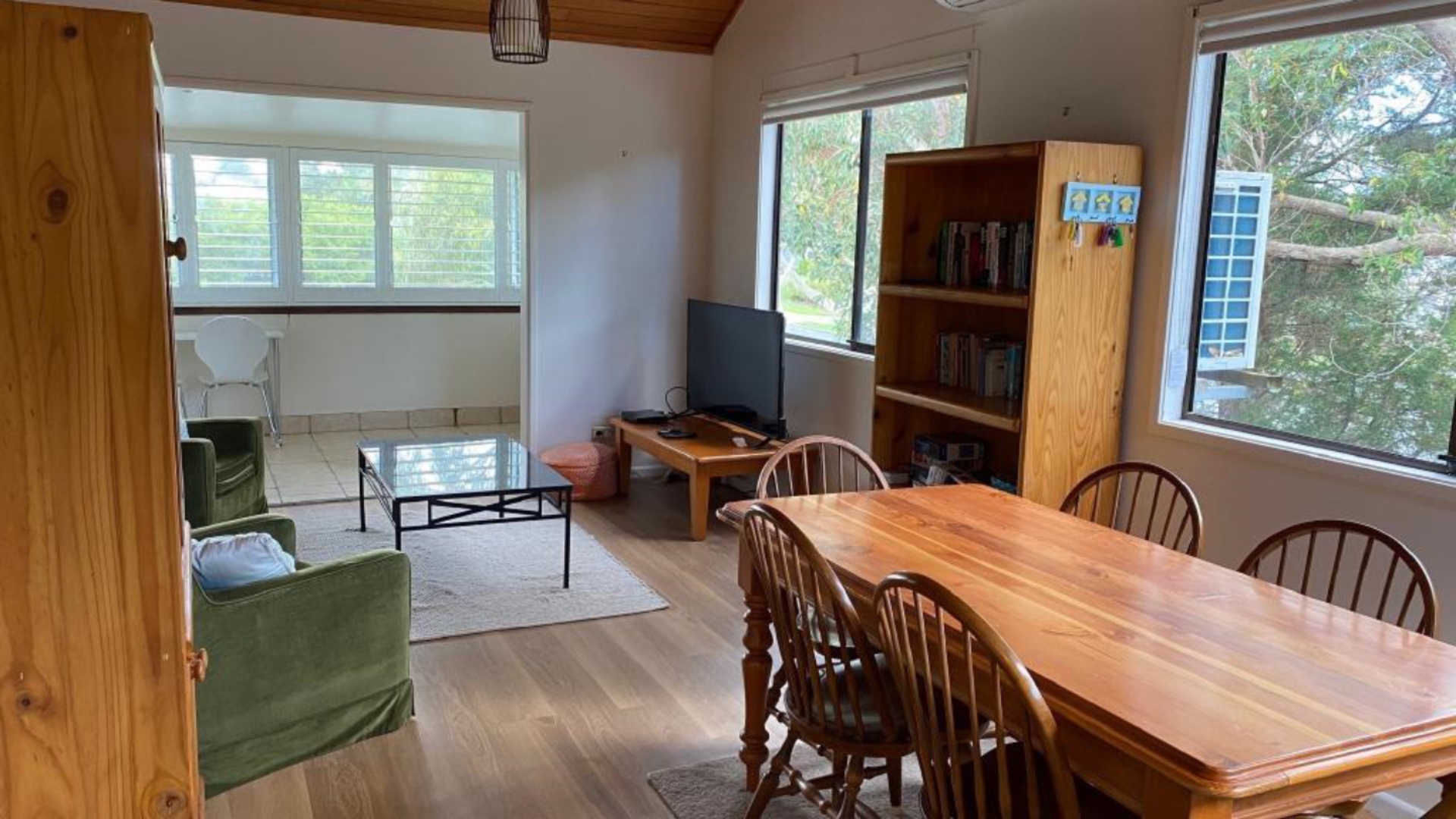 The Beach At The Doorstep 5/76 Mirreen Street Hawks Nest NSW 2324