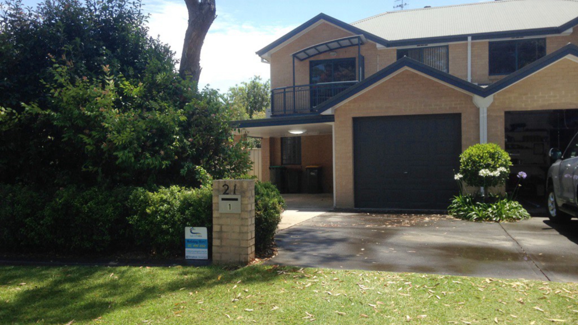 Entertainers Delight 1/21 Perrumba Street Hawks Nest NSW 2324