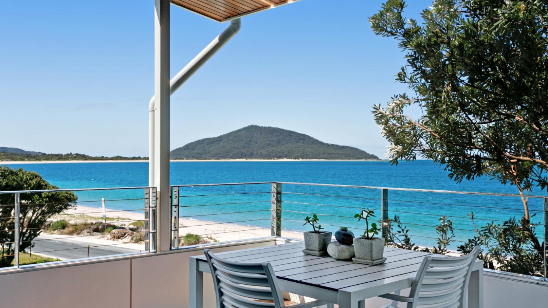 Holiday Rental Properties Hawks Nest Beach Holidays