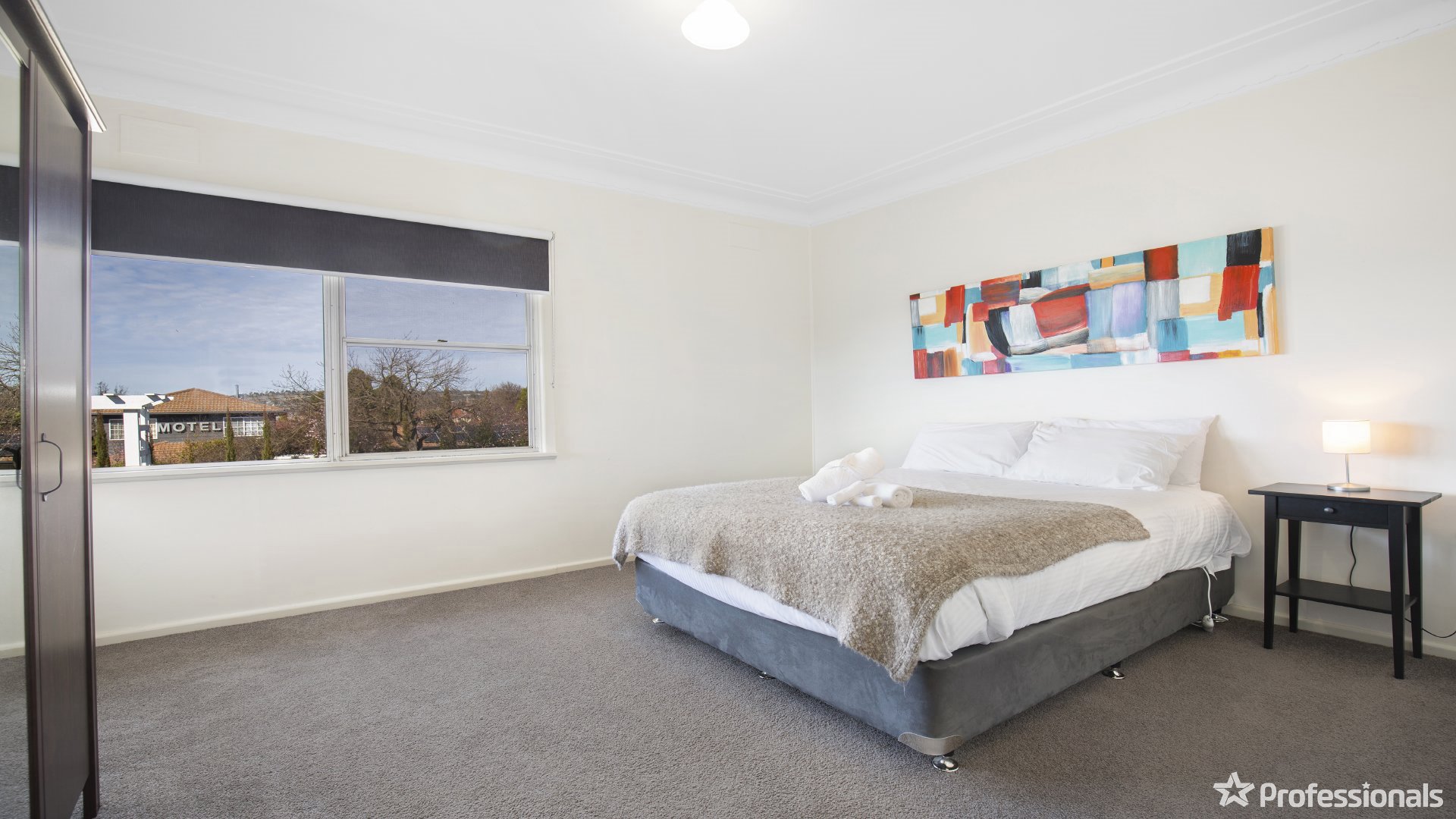Costa Park Cottage Ena 1/65 Newton Street Armidale NSW 2350