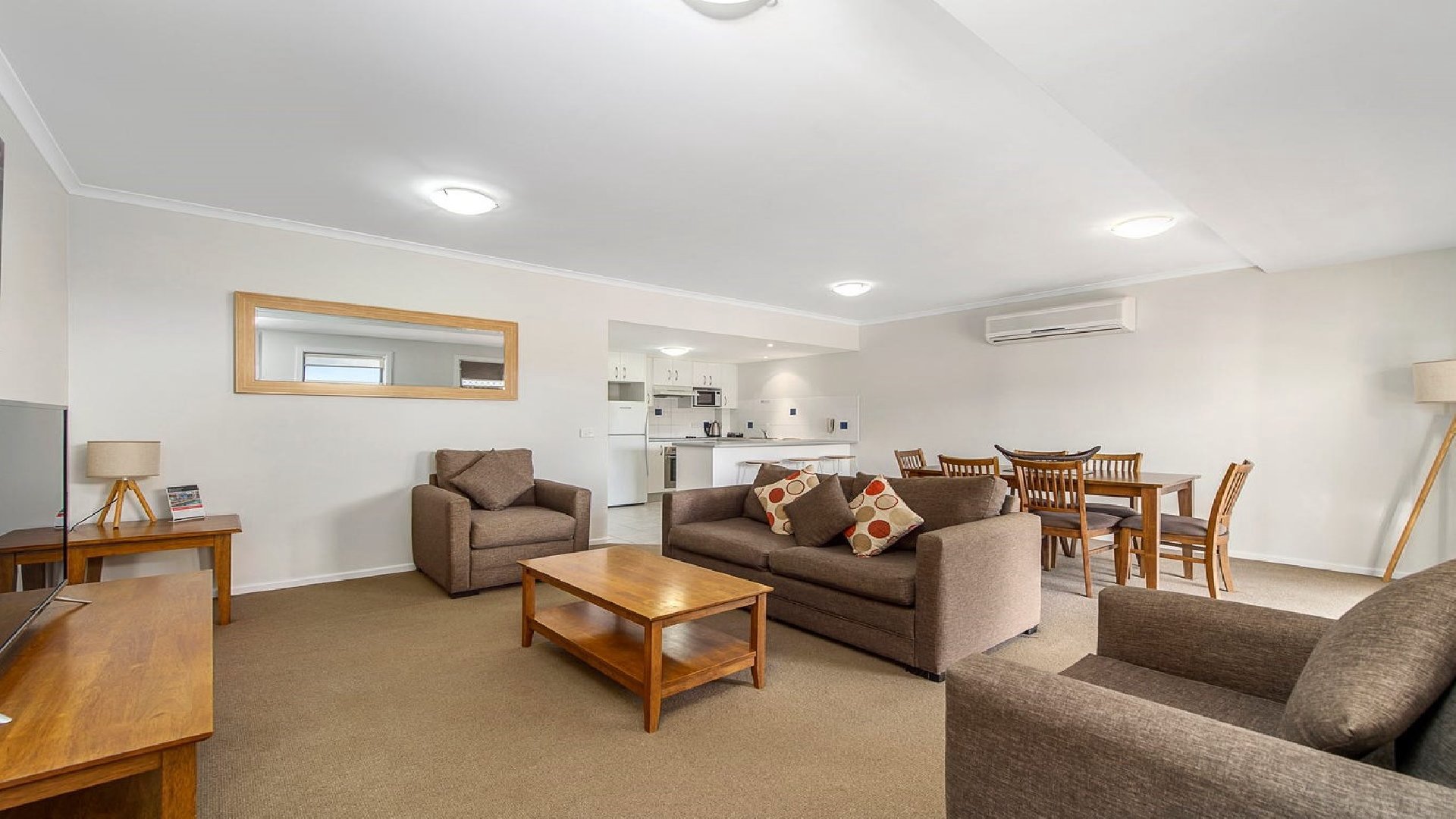 205 South Pacific Apartments 205/37 Pacific Drive Port Macquarie NSW