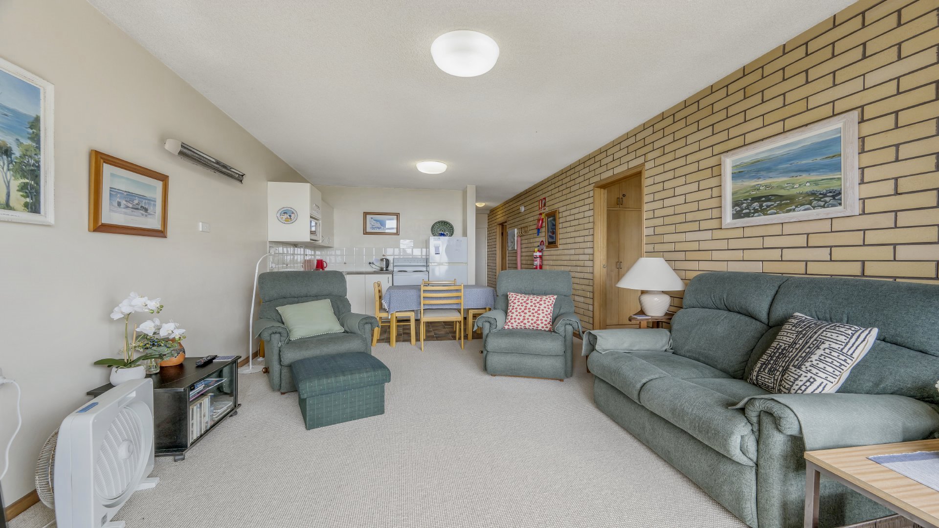 7 Flynns Beach Apartments 7/41 Pacific Drive Port Macquarie NSW 2444