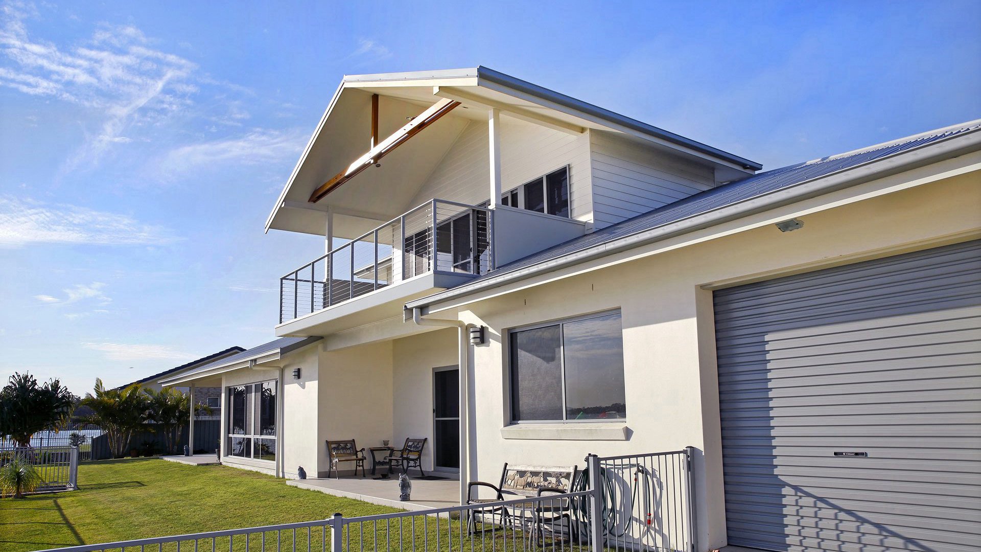 Jeffery River Retreat 103 Witonga Drive Yamba NSW 2464 Property