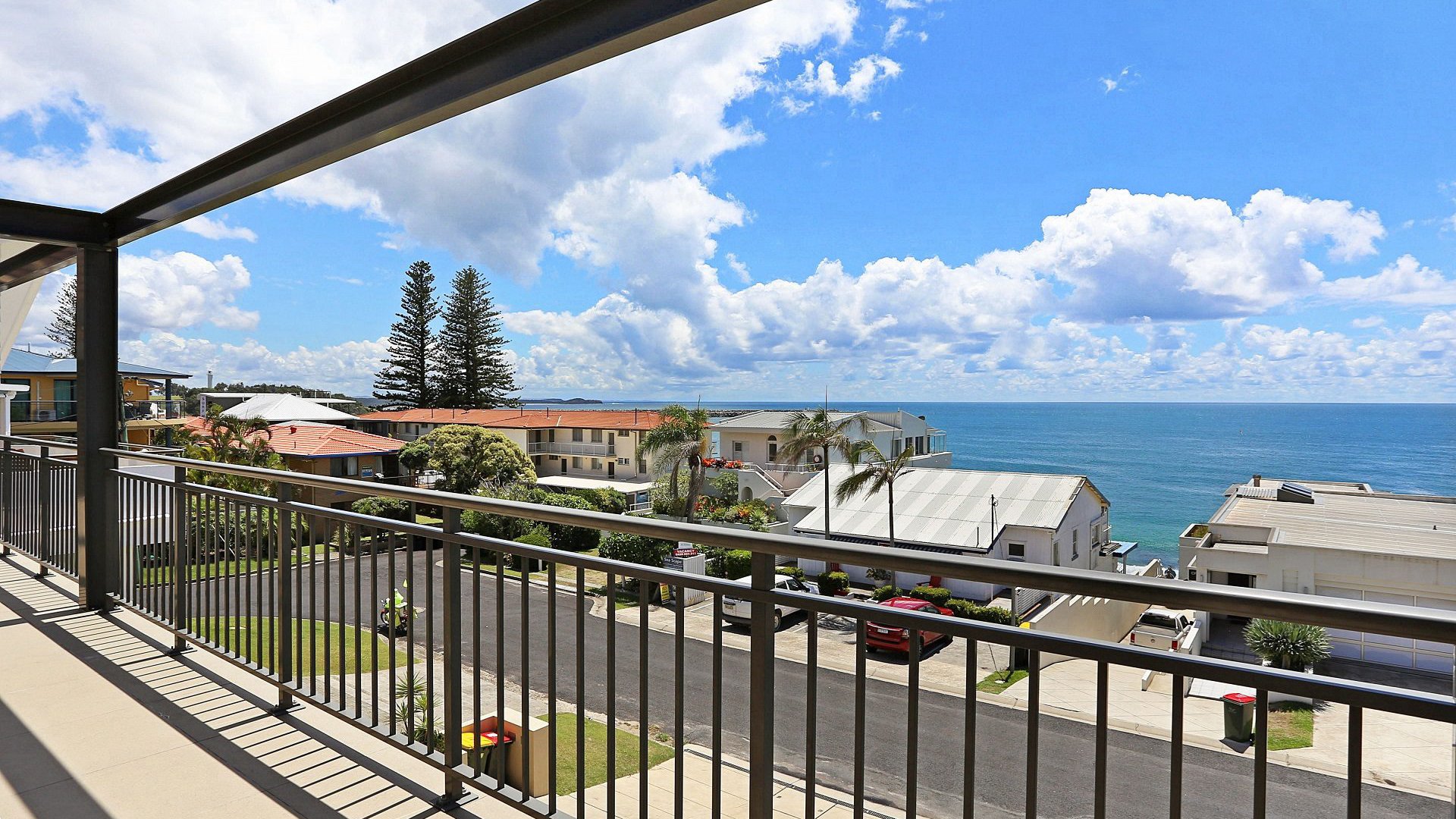 The Palms Unit 3 3/3 Ocean Street Yamba NSW 2464 Property Elders