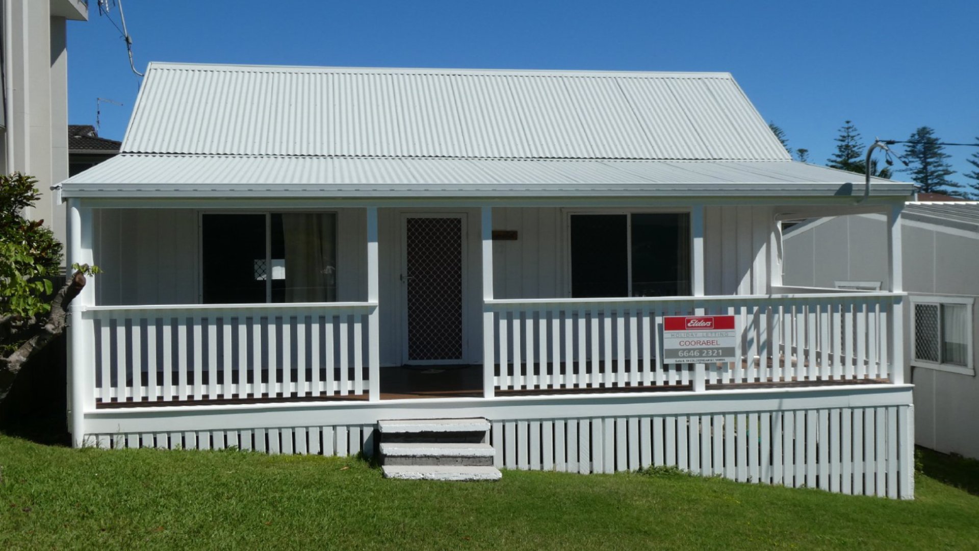Holiday Rental Properties Elders Yamba Book Direct & Save!