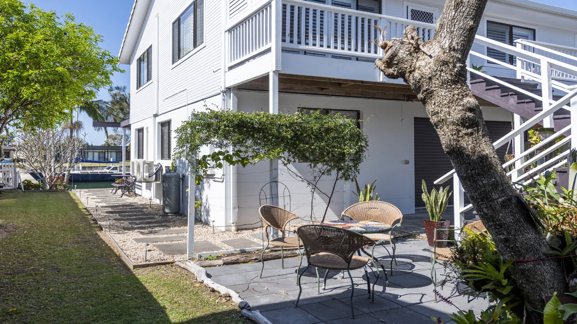 COPACABANA HOUSE 19 Westringia Place Yamba NSW 2464 Property