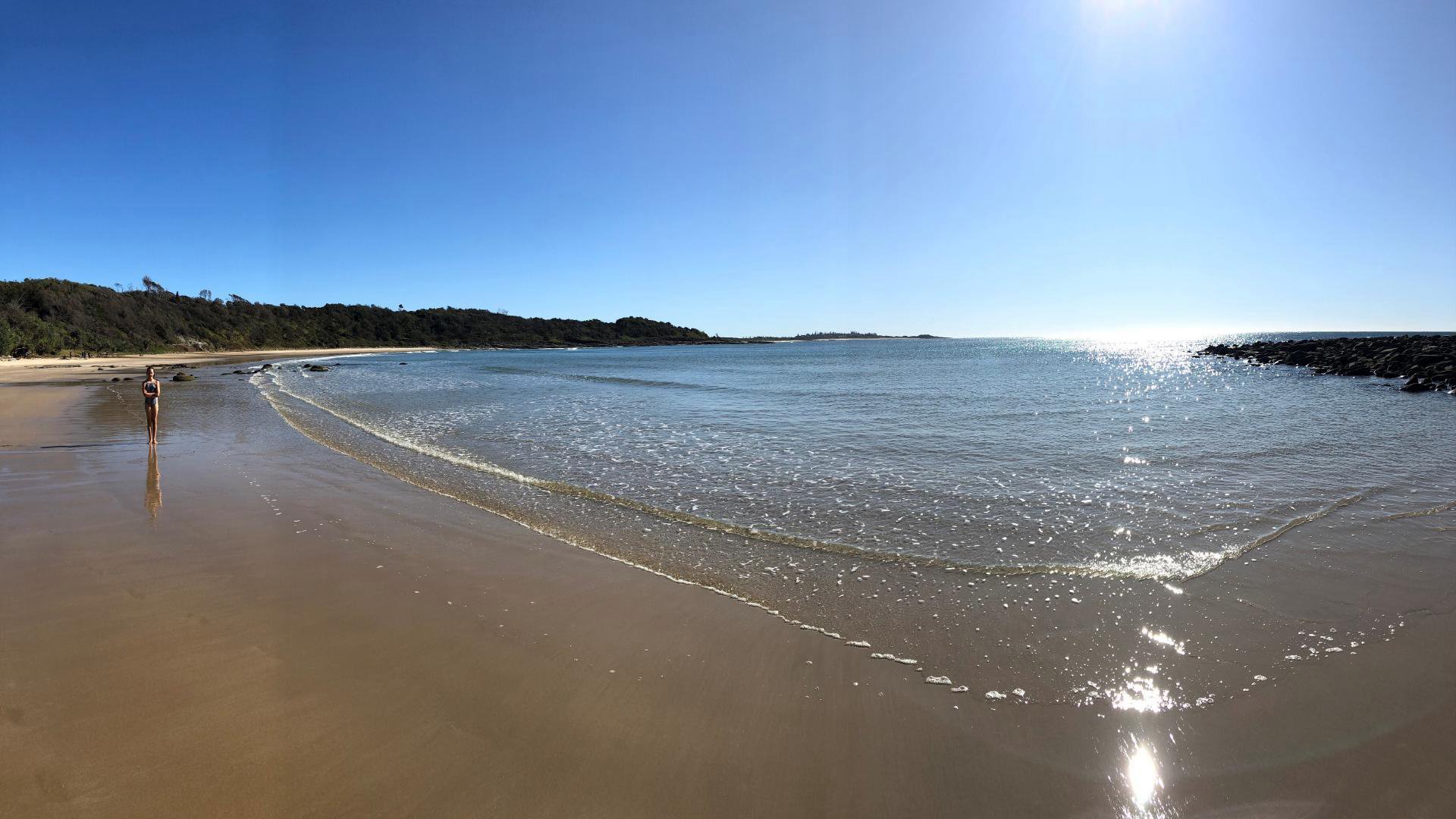 Angourie Ocean Paradise 1/13 The Crescent Angourie NSW 2464