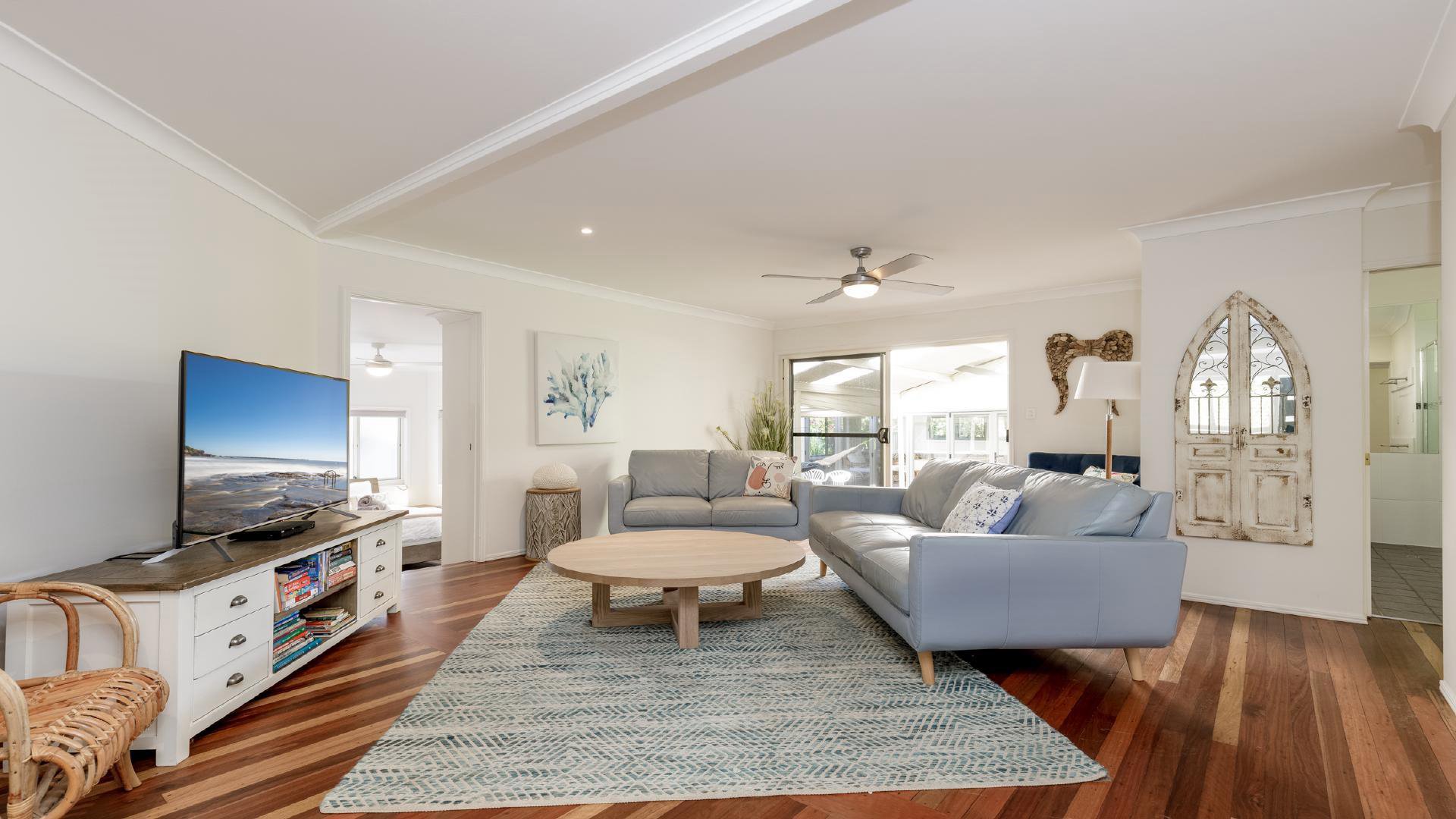 Calliope Beach House 81 Yamba Street Yamba NSW 2464 Property