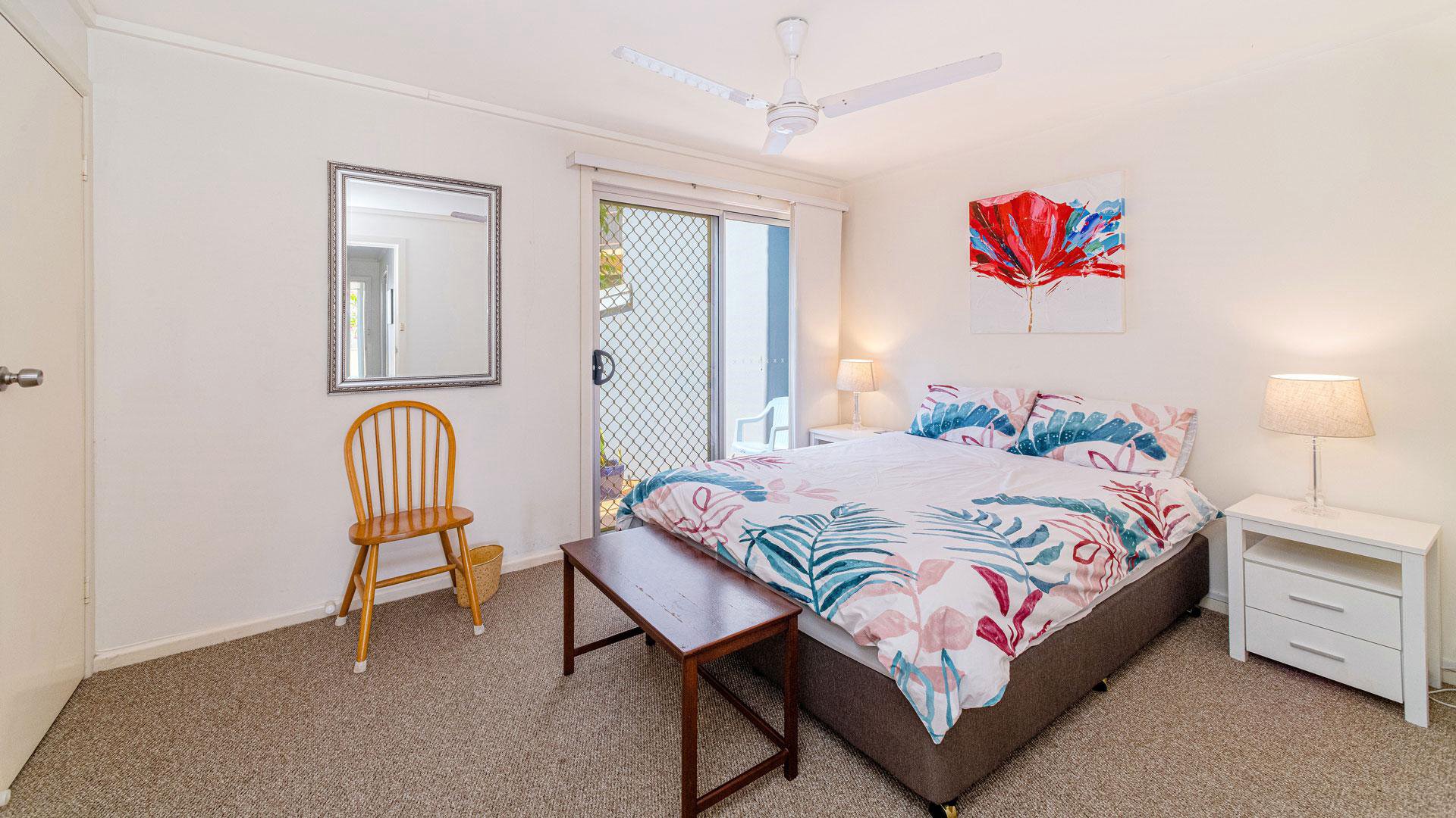 Lighthouse Unit 1 (Pet Friendly) 1/3 Pilot Street Yamba NSW 2464