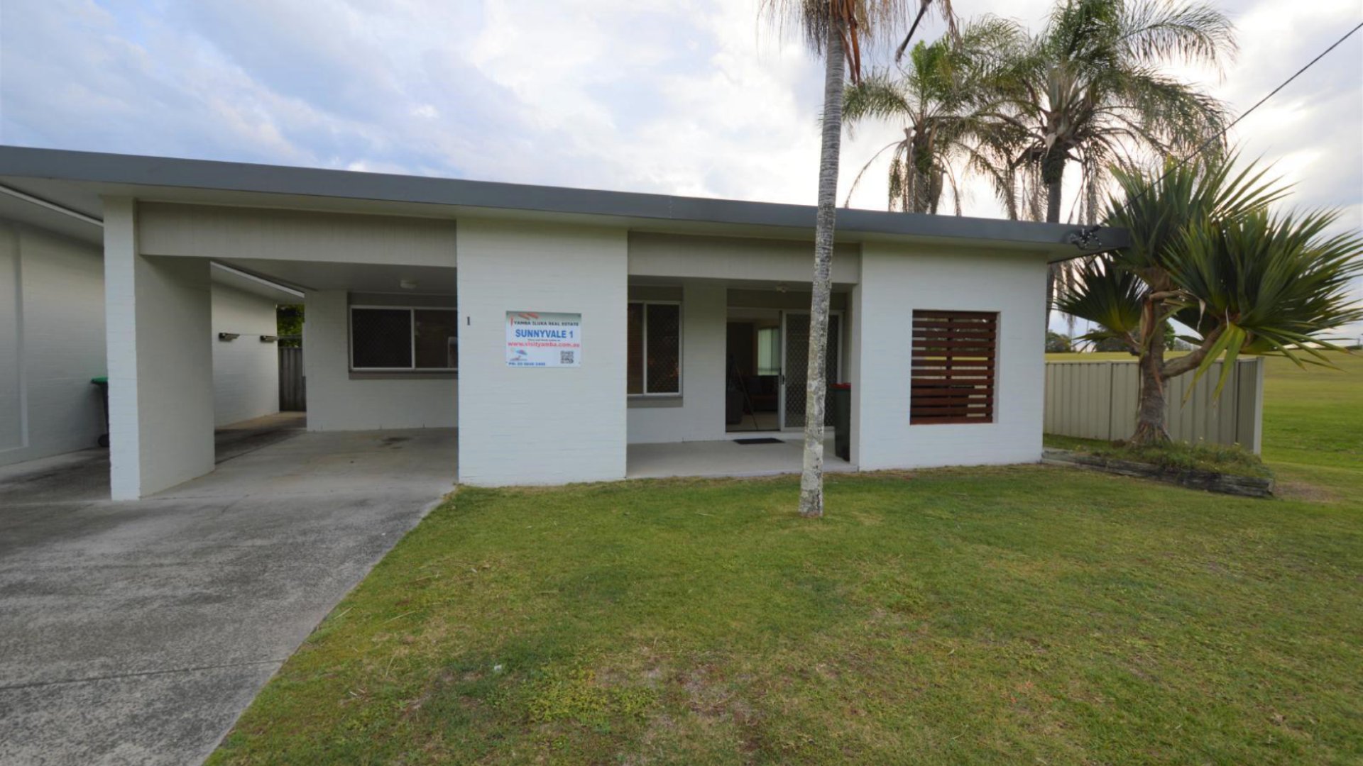 Sunnyvale 1 1/61 Yamba Street Yamba NSW 2464 Property Elders Yamba