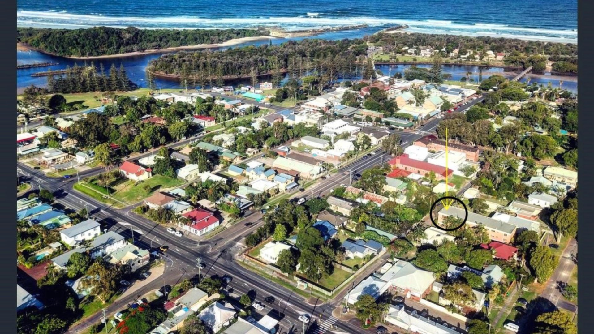 Holiday Rental Properties Elders Brunswick Heads Book Direct & Save!