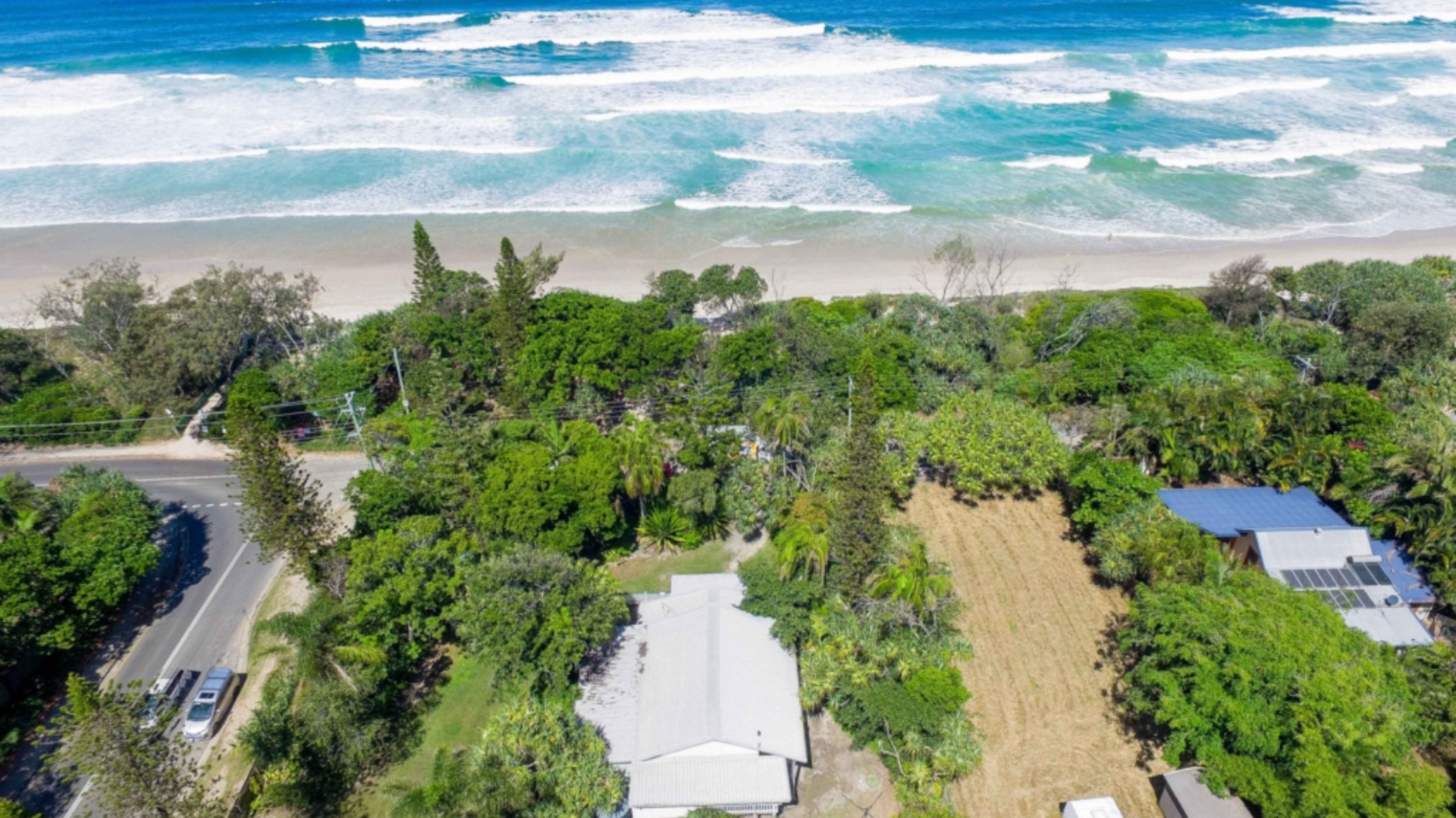 Brunswick Heads Holiday Properties Book Direct & Save