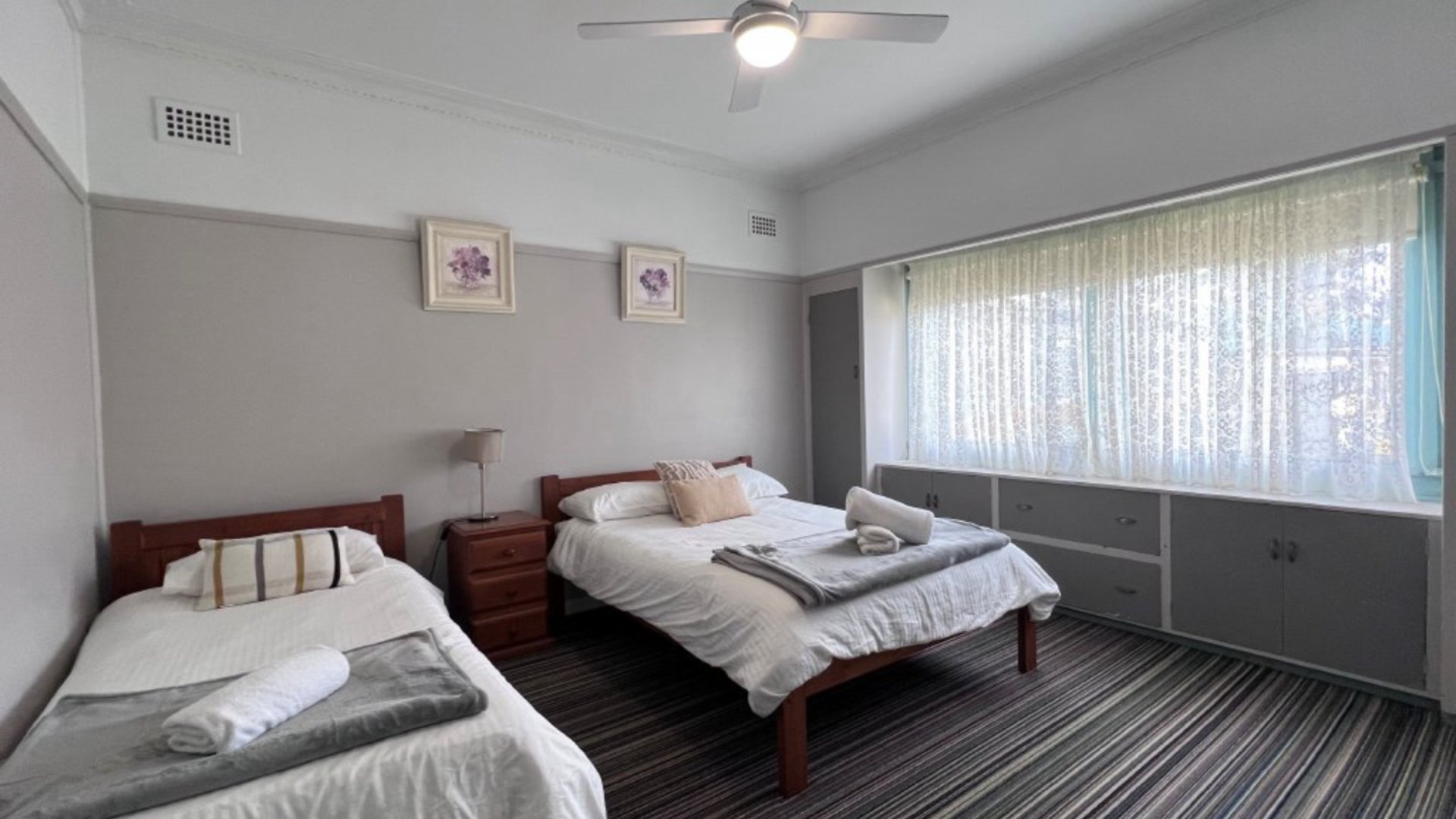 Cottage 1 Sussex House Holiday Park 1/199 Jacobs Drive Sussex Inlet