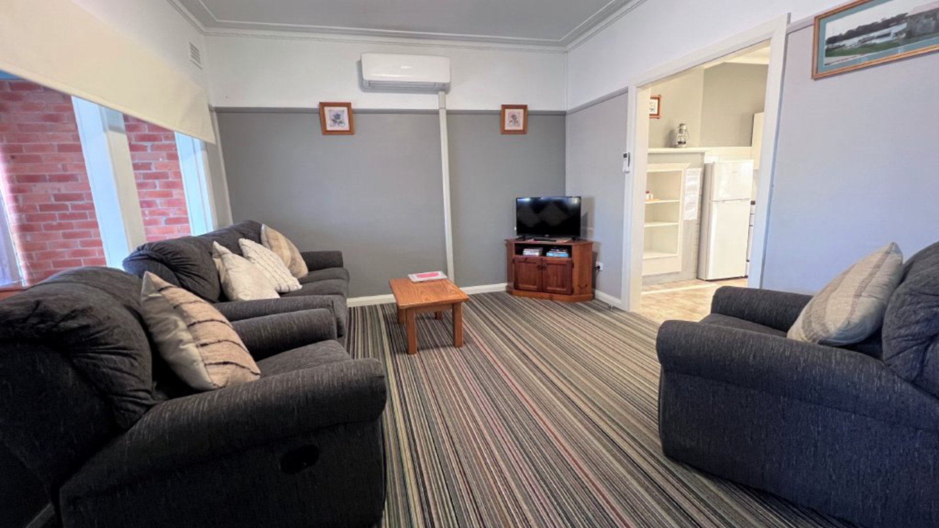 Cottage 1 Sussex House Holiday Park 1/199 Jacobs Drive Sussex Inlet