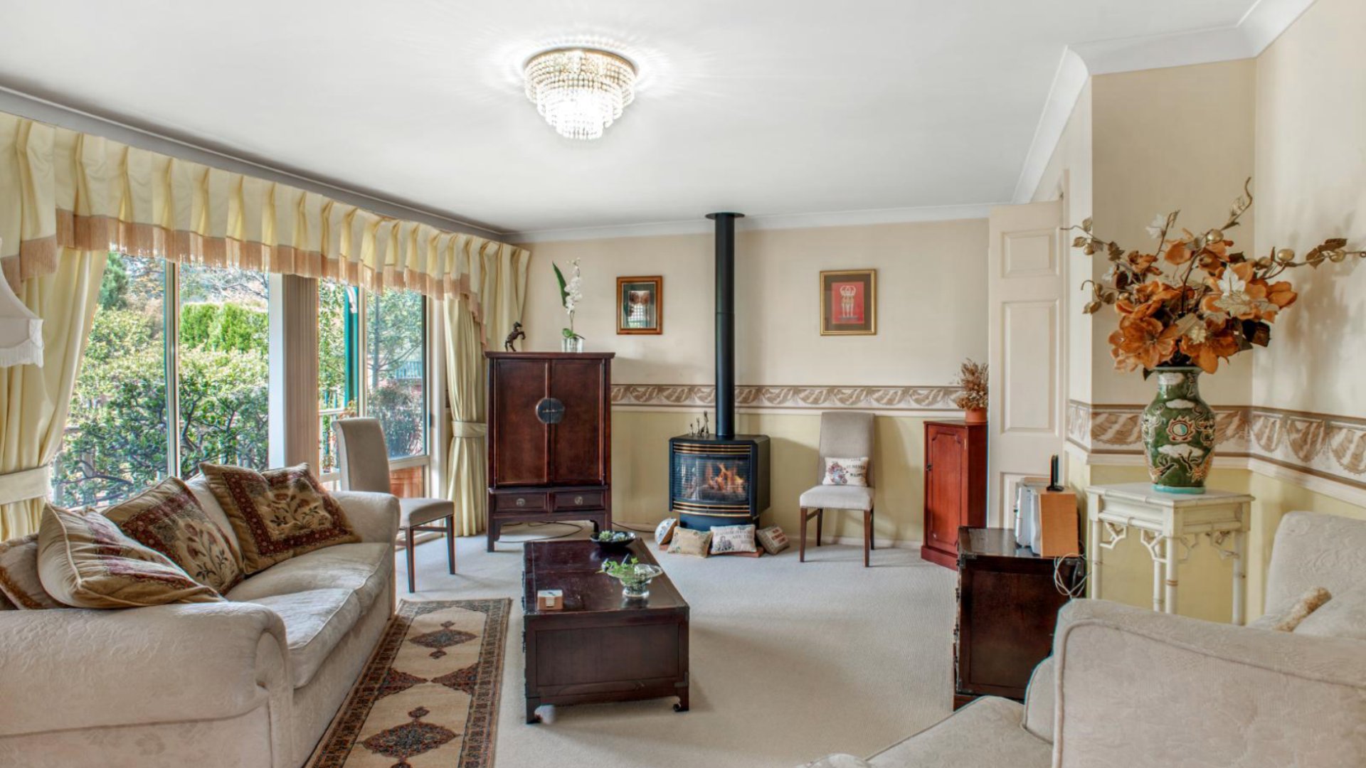 Coniston 26 Lamartine Avenue Wentworth Falls NSW 2782 Property