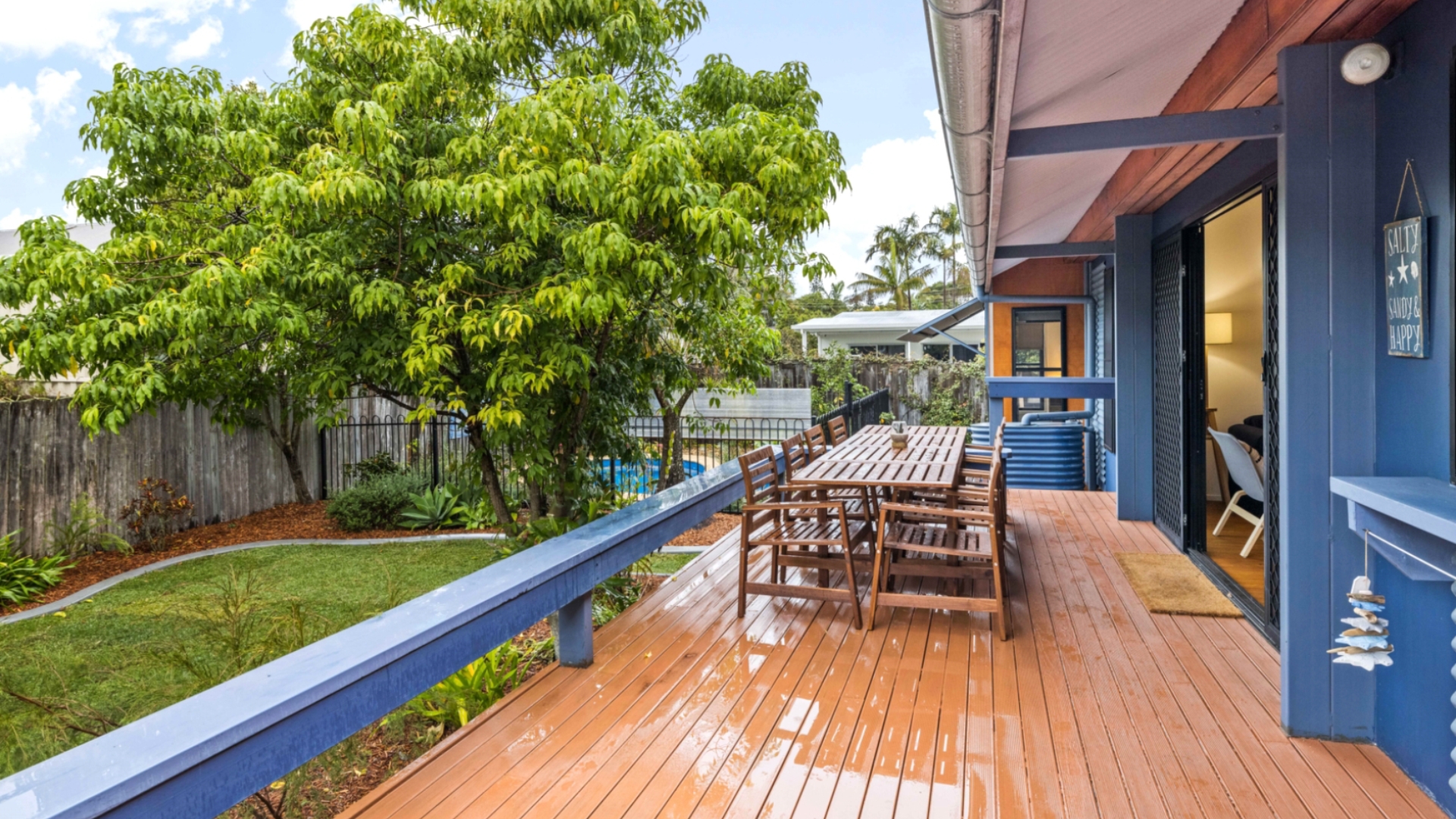 Capricorn Dancer 12 Eighth Avenue Woorim QLD 4507 Property Bribie