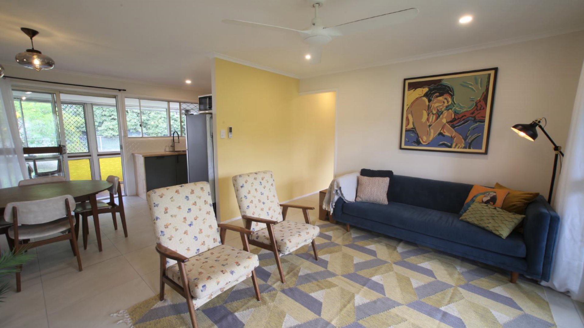 Family Holiday Fun, Right Here 29 Bestman Ave Avenue Bongaree QLD