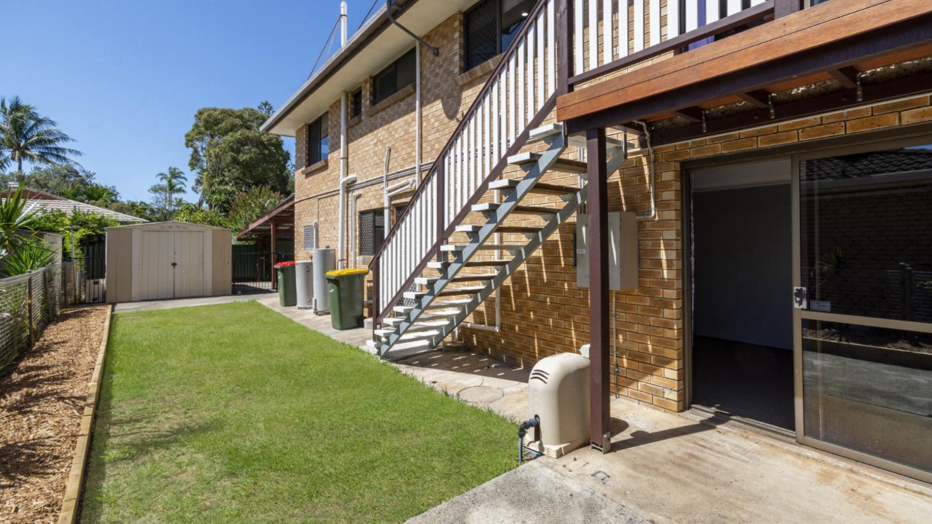 Spacious Family Friendly Home In Woorim 30 Benny Street Woorim QLD