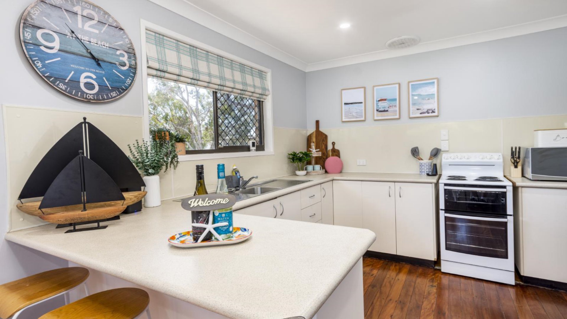 Spacious Family Friendly Home In Woorim 30 Benny Street Woorim QLD