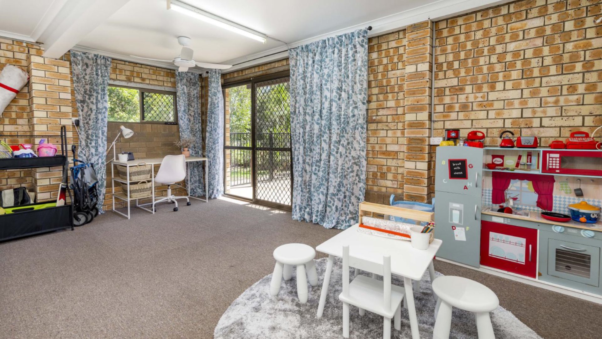 Spacious Family Friendly Home In Woorim 30 Benny Street Woorim QLD