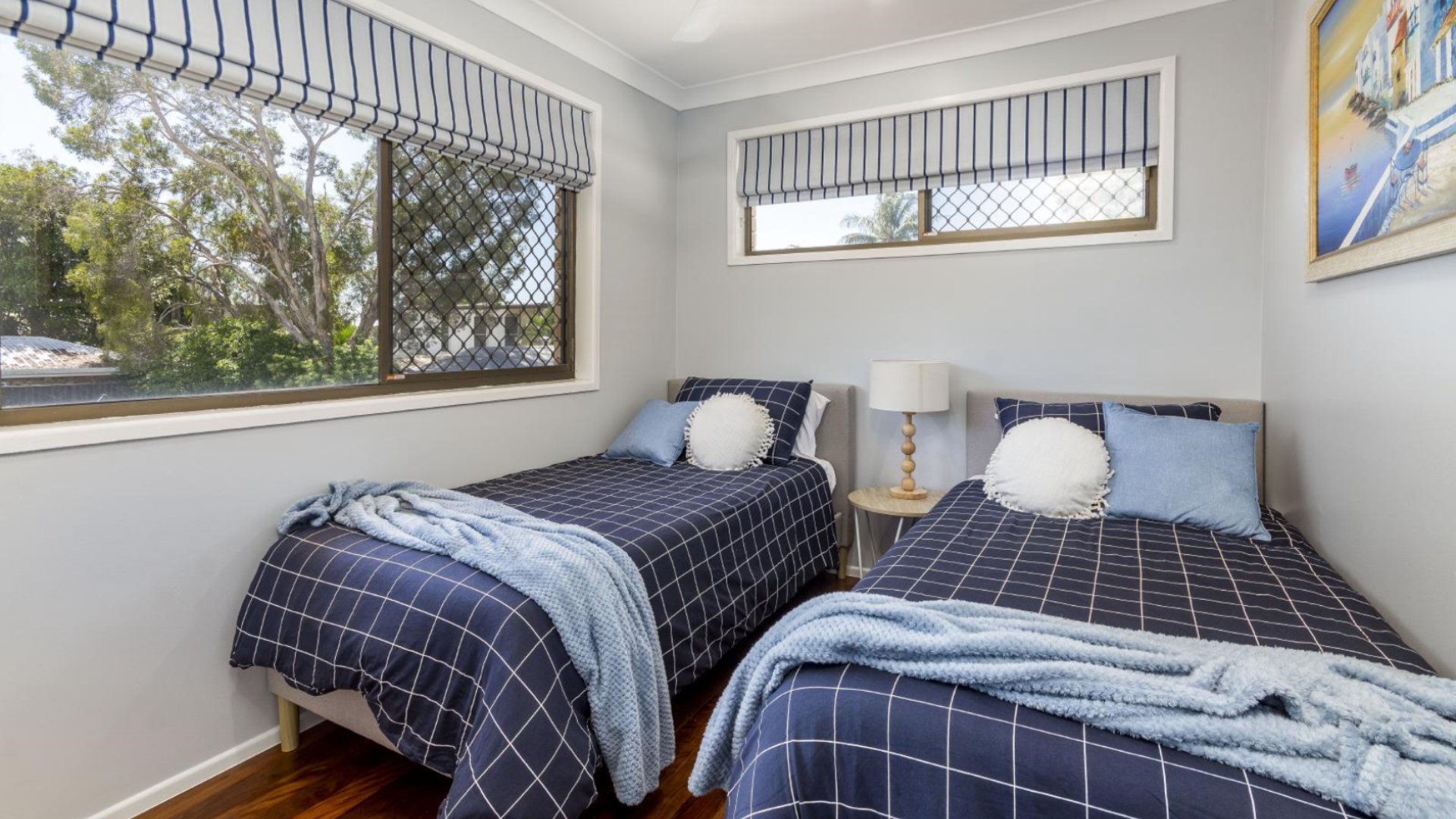 Spacious Family Friendly Home In Woorim 30 Benny Street Woorim QLD