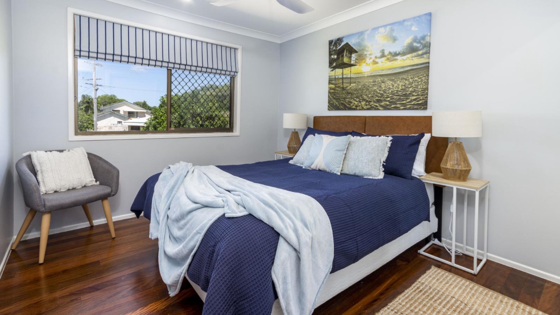 Spacious Family Friendly Home In Woorim 30 Benny Street Woorim QLD