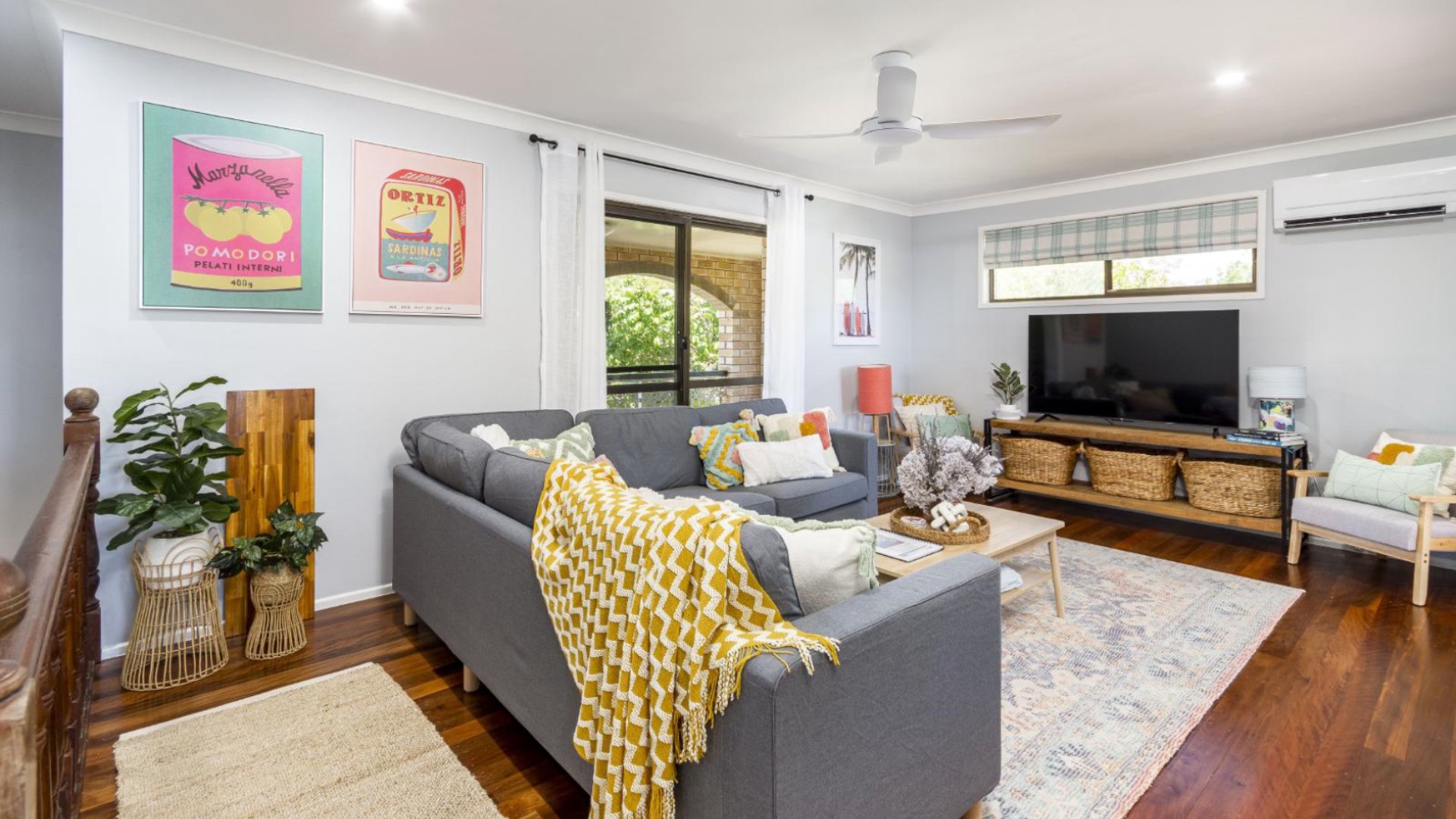 Spacious Family Friendly Home In Woorim 30 Benny Street Woorim QLD